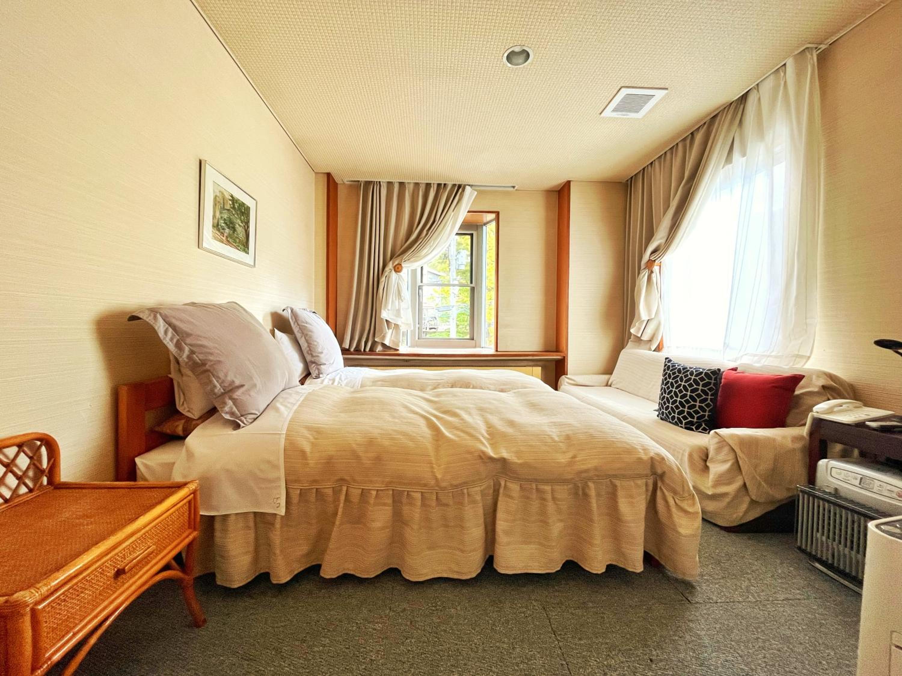 Pension Puutaro