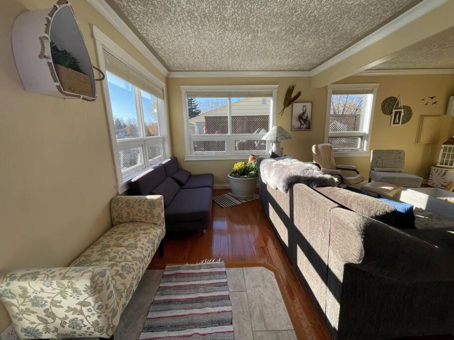 Van Parys Lake House