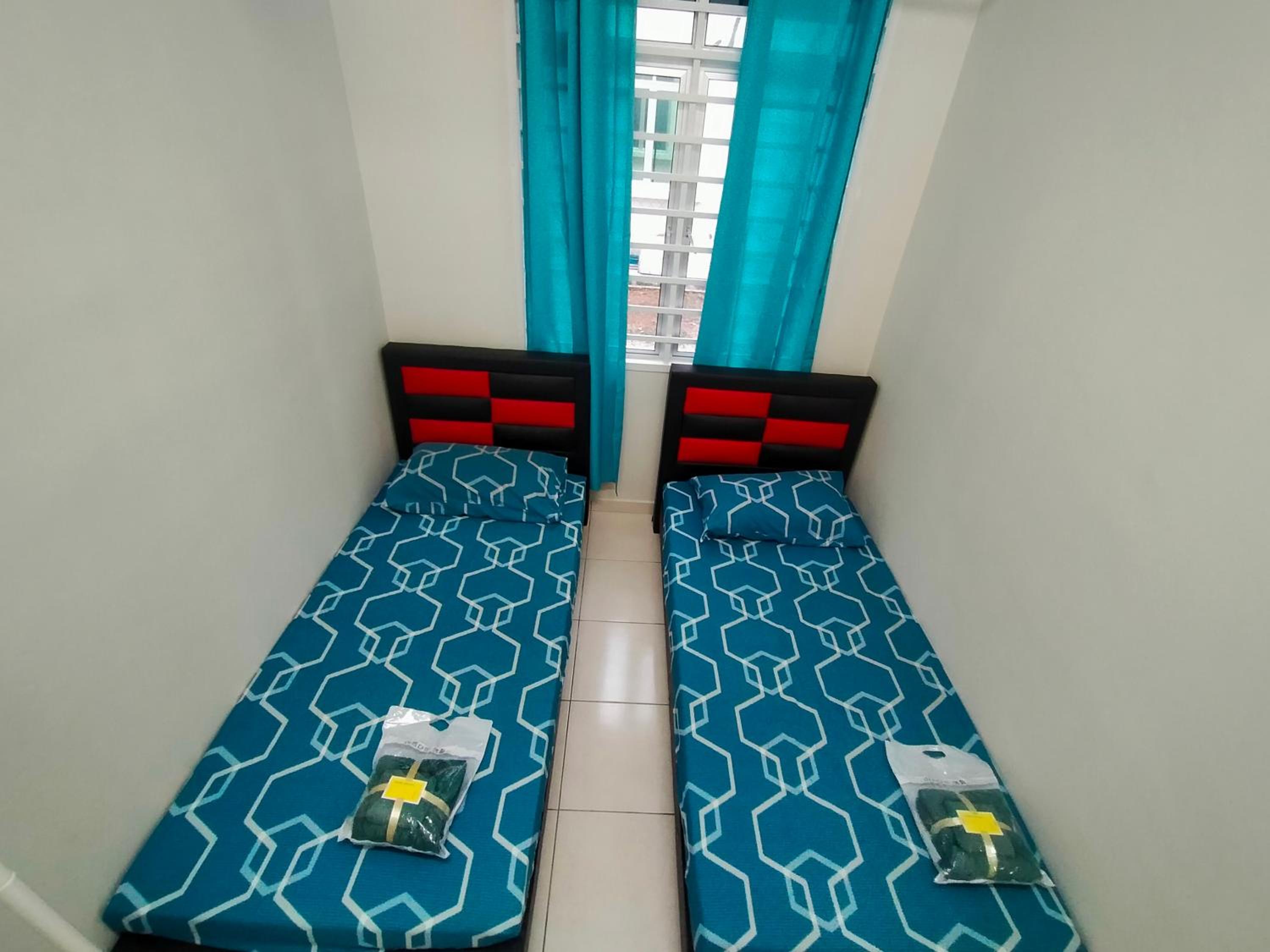 Zaara Homestay Krubong Alor Gajah Ayer Keroh Melaka photo 6