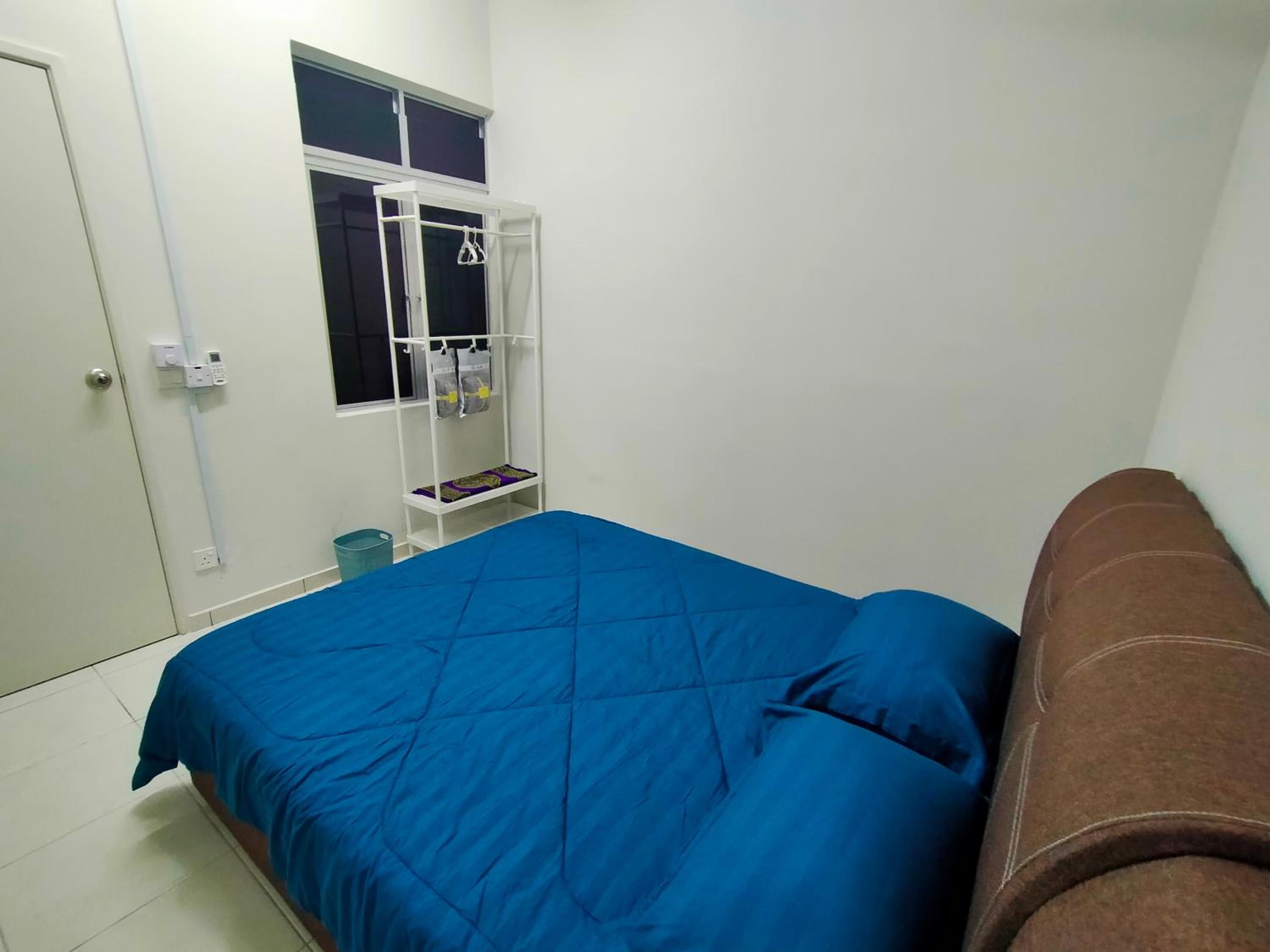Zaara Homestay Krubong Alor Gajah Ayer Keroh Melaka photo 8
