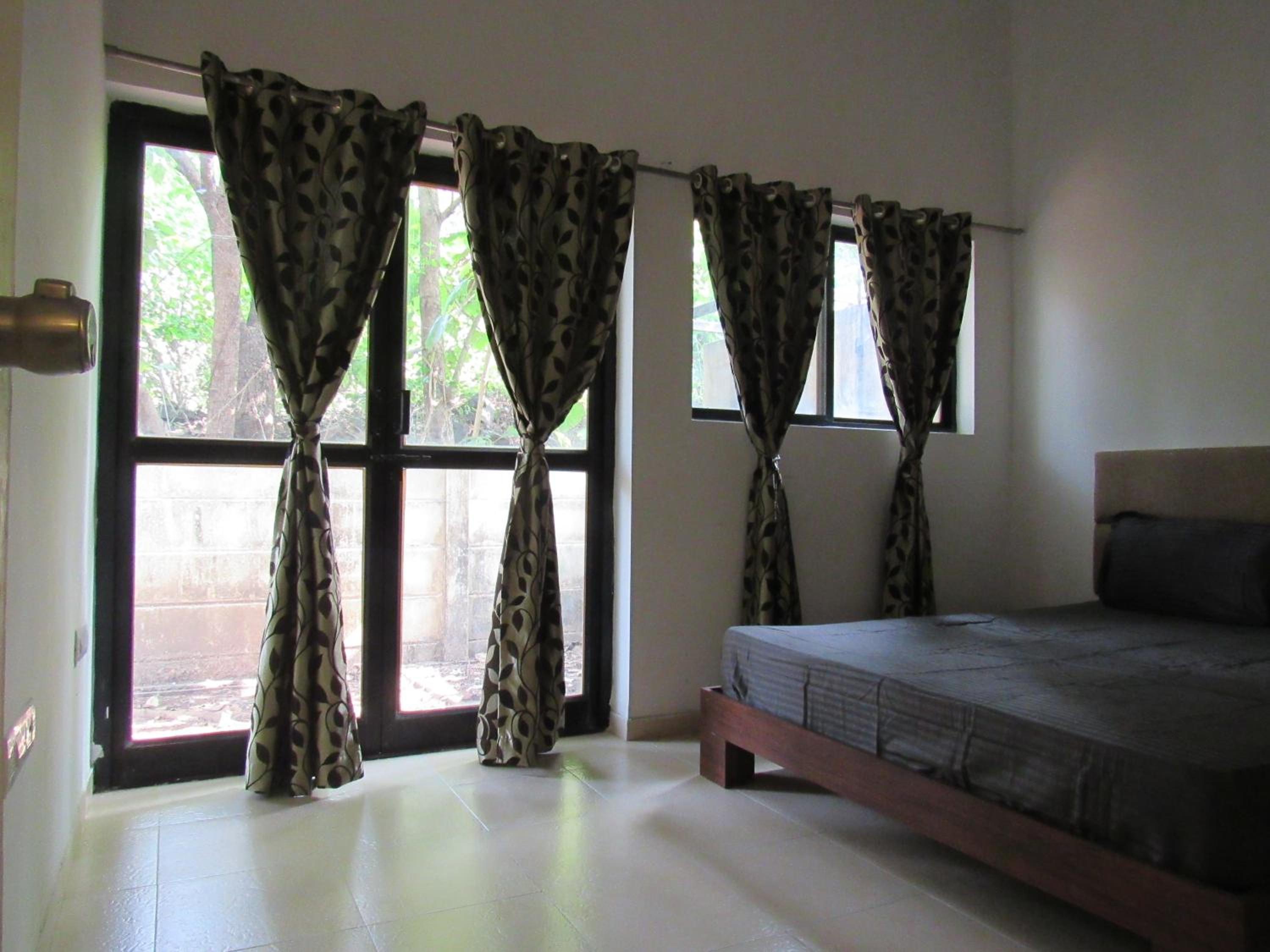 Retreat Holiday Homes, Hideaway, at Sparsh Resorts, Karjat view 4