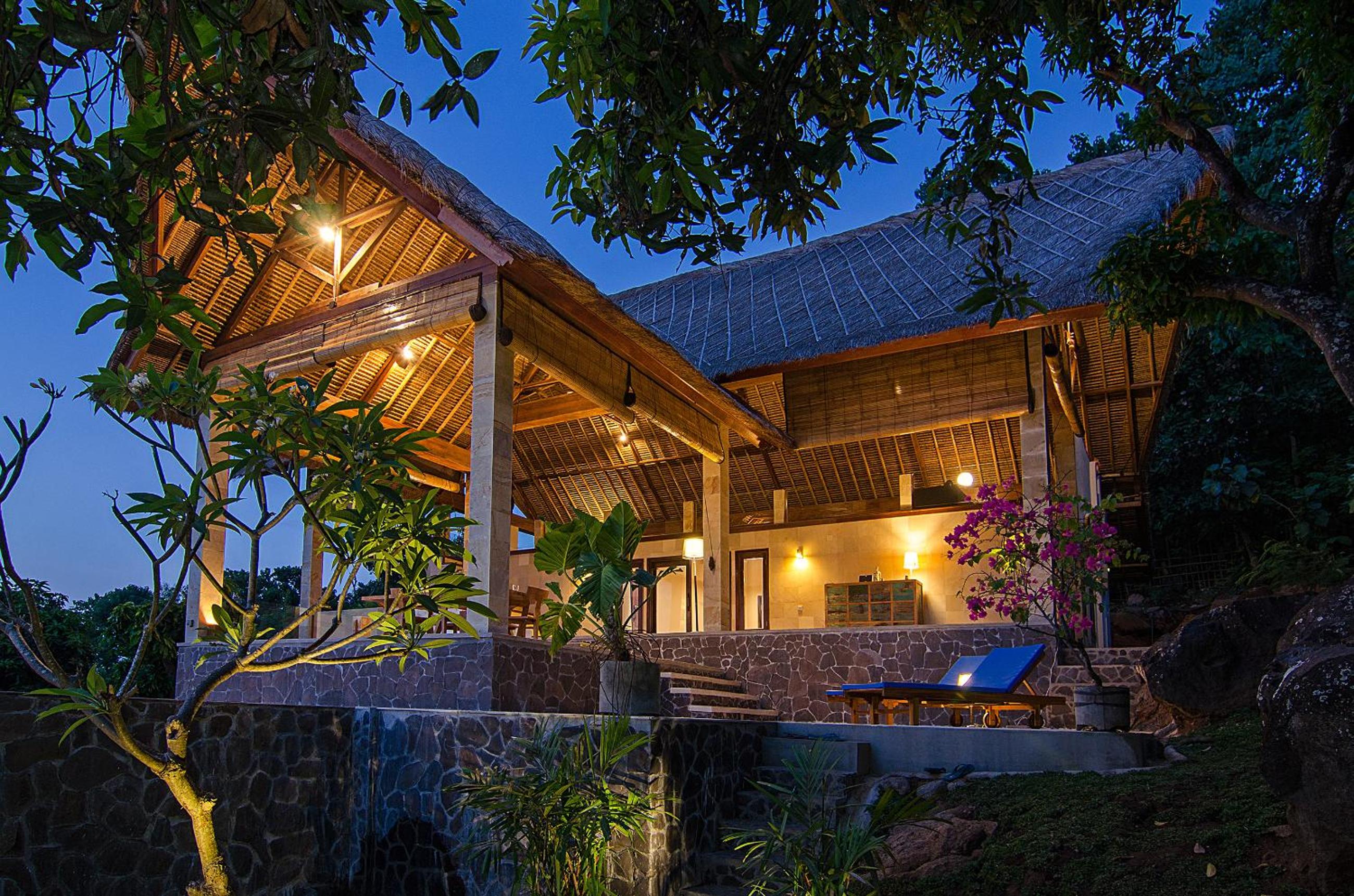 Sanglung Villas & Suites
