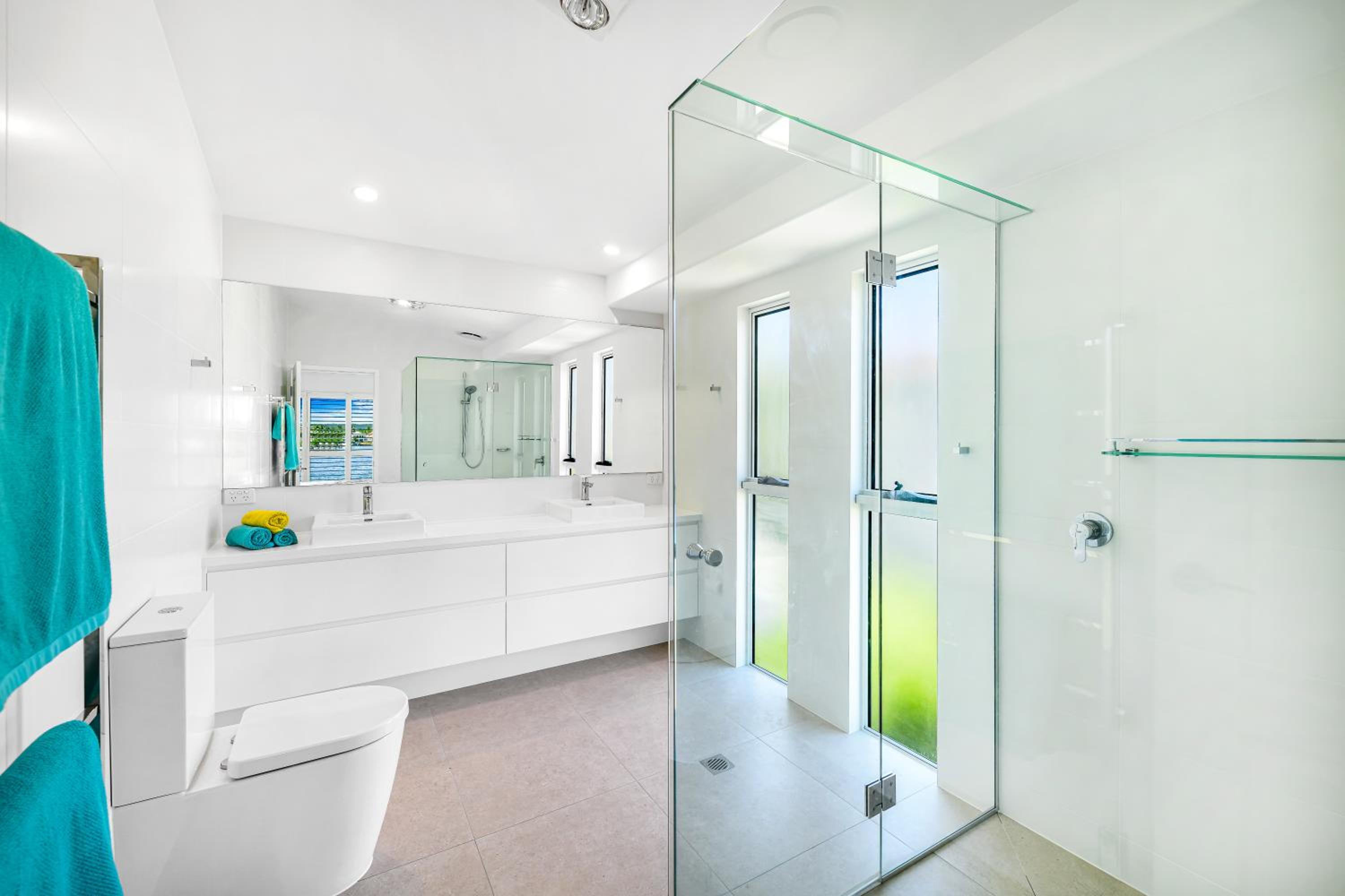 Noosa Waters Luxury Waterfront