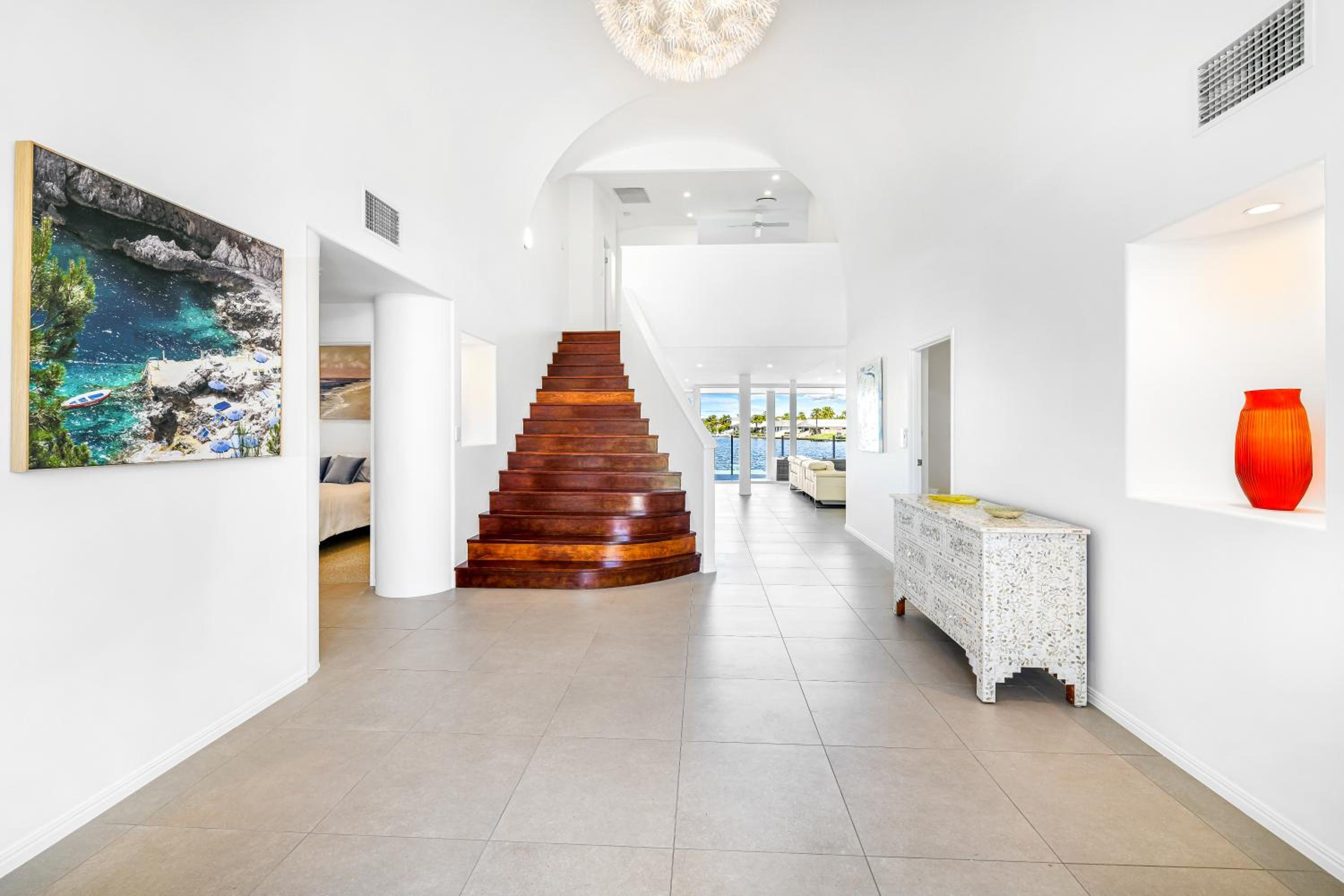 Noosa Waters Luxury Waterfront