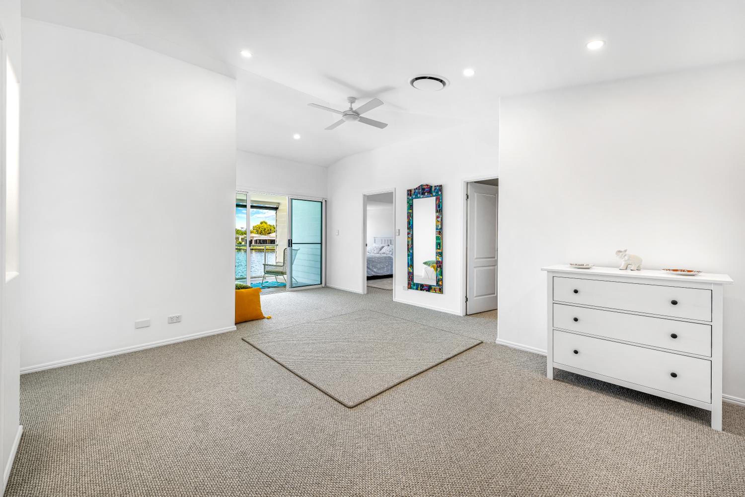 Noosa Waters Luxury Waterfront