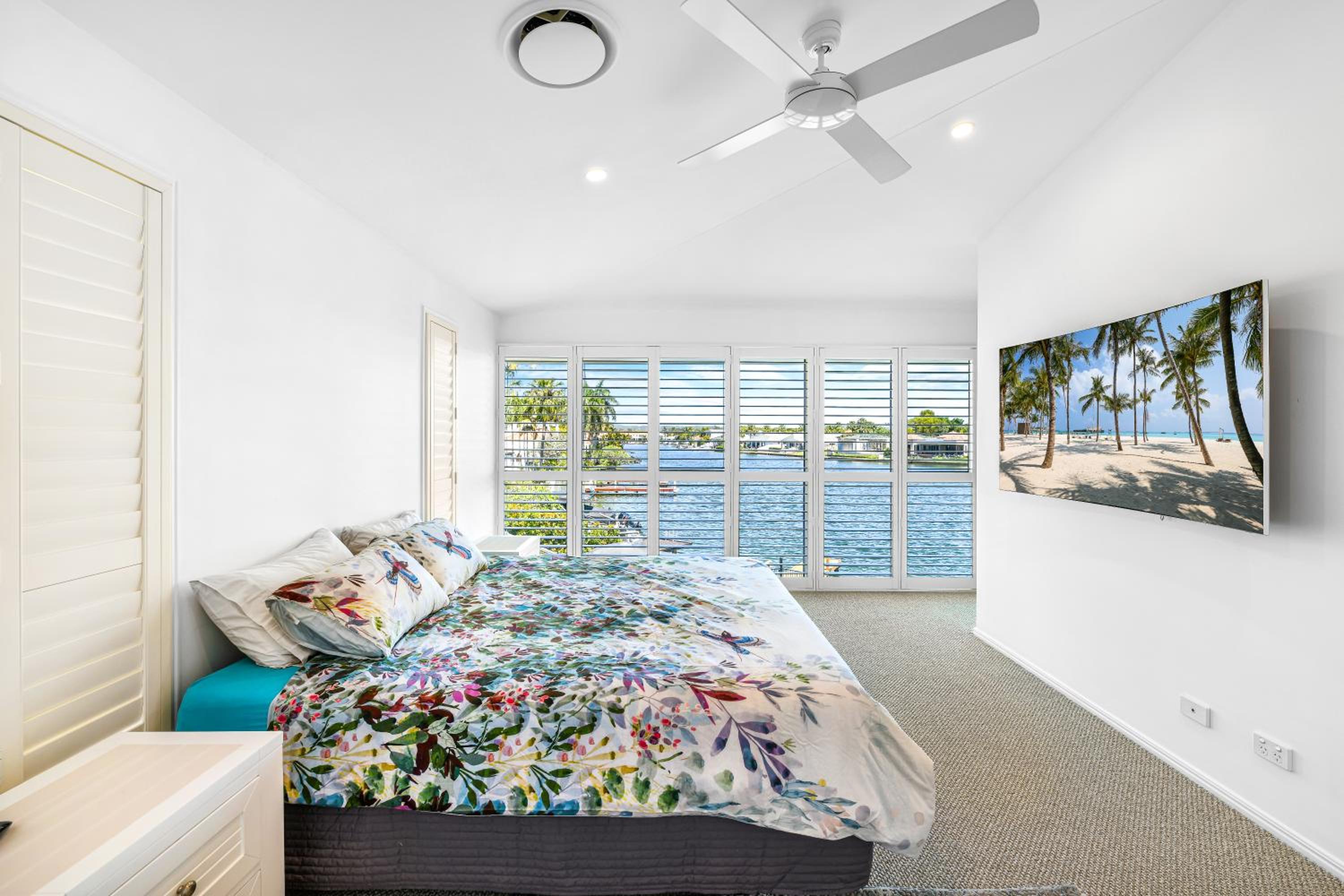 Noosa Waters Luxury Waterfront