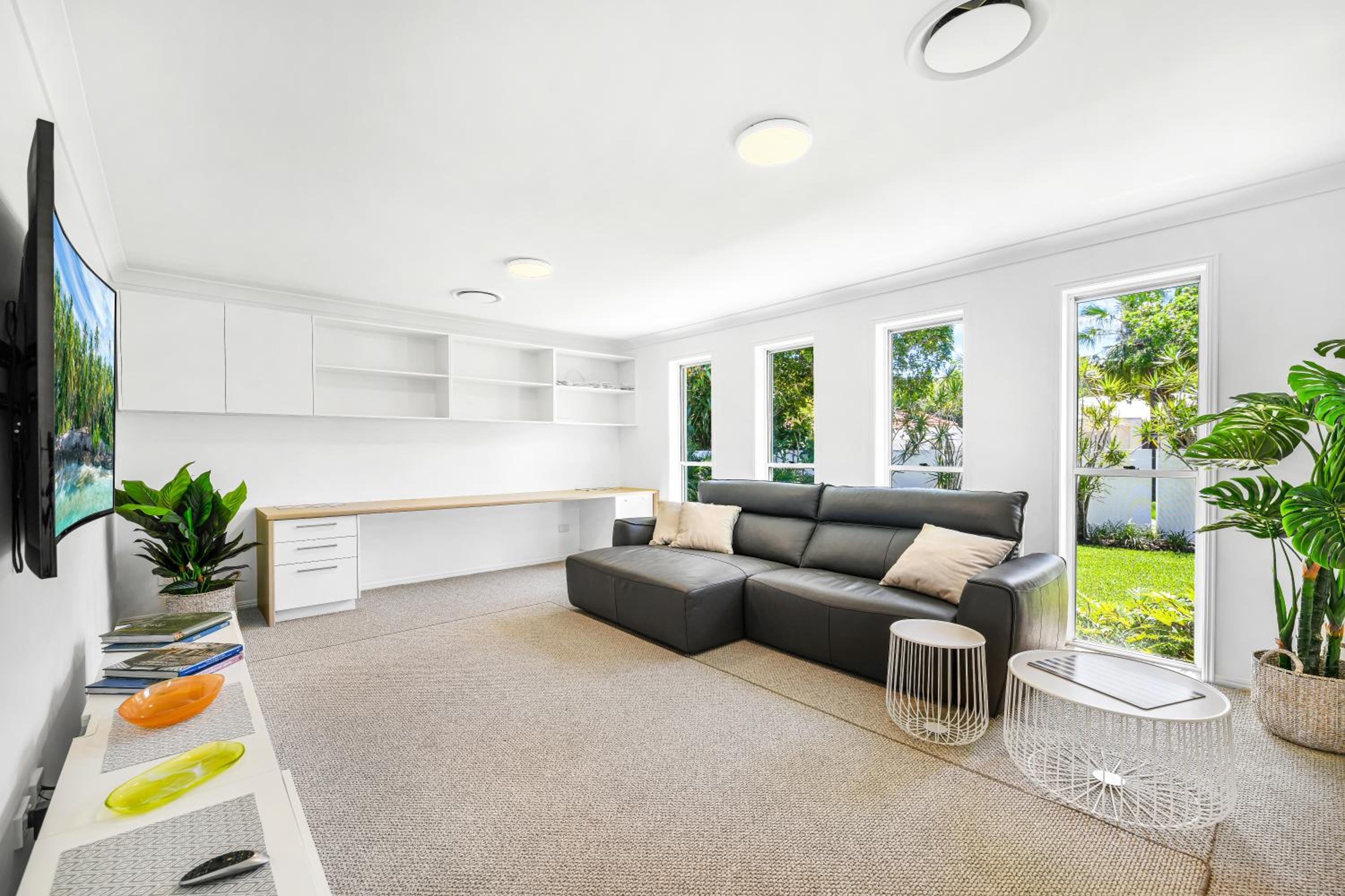 Noosa Waters Luxury Waterfront