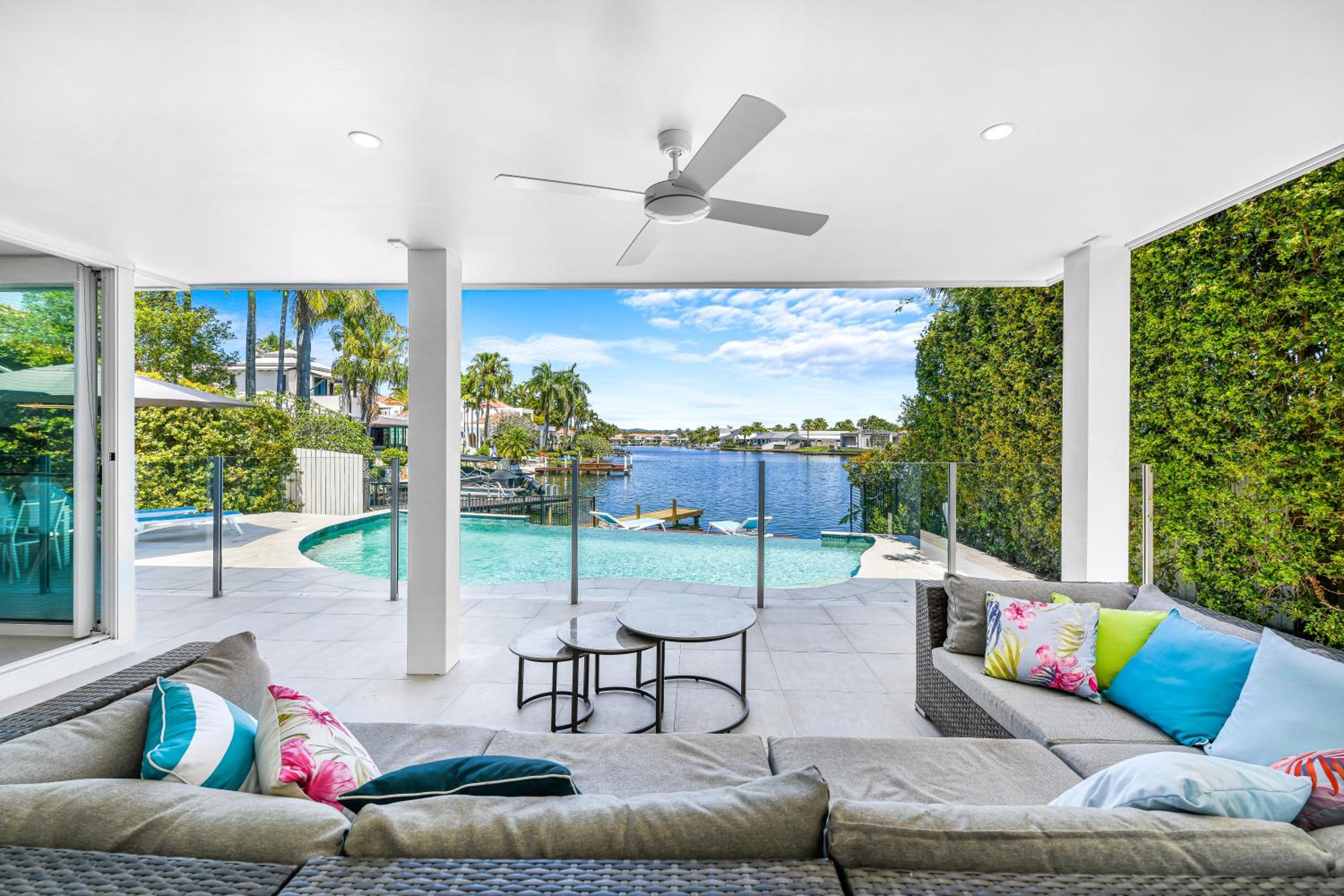 Noosa Waters Luxury Waterfront
