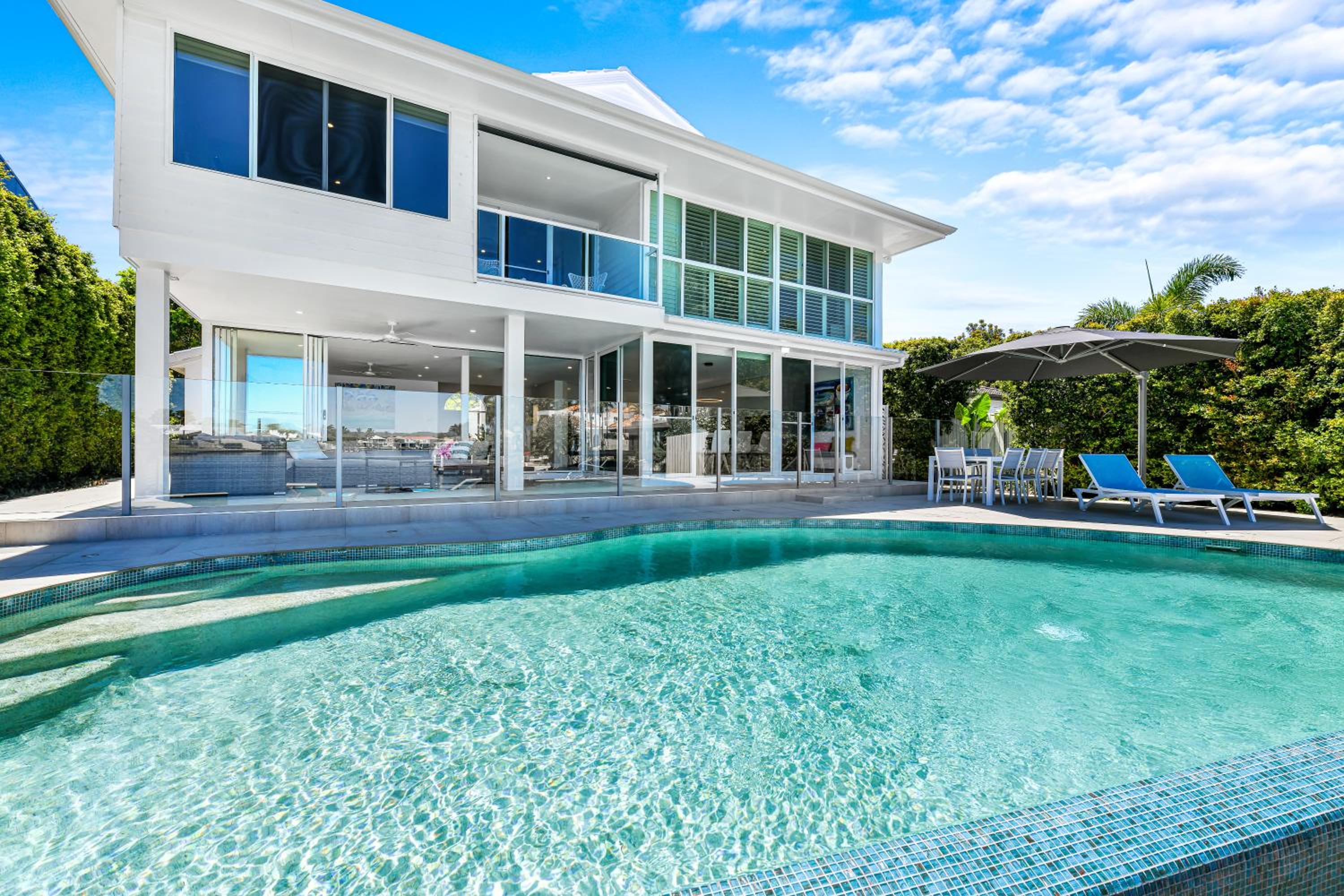 Noosa Waters Luxury Waterfront