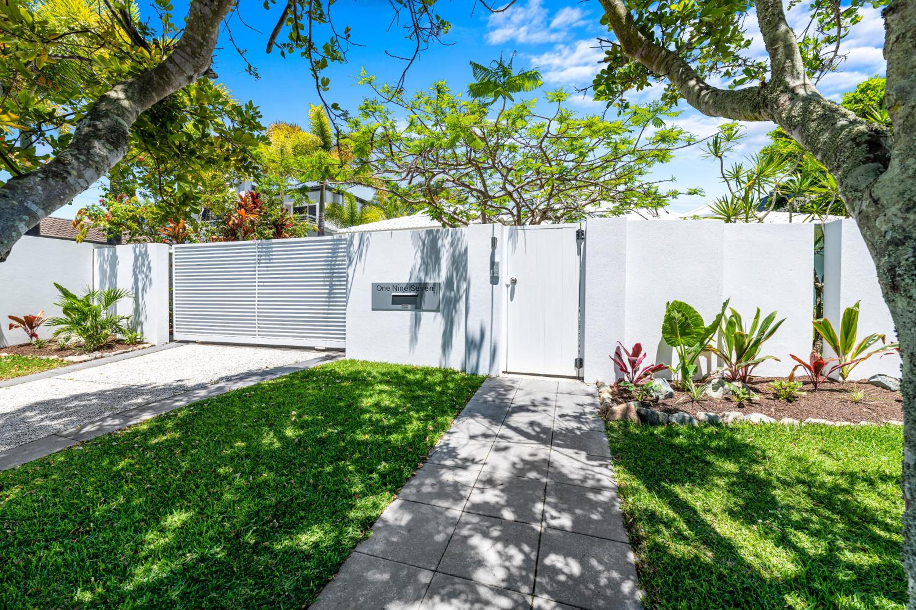 Noosa Waters Luxury Waterfront