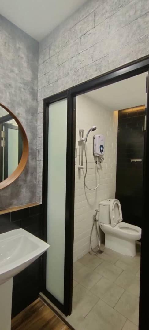 Cube Bed Station & Tours Sdn Bhd