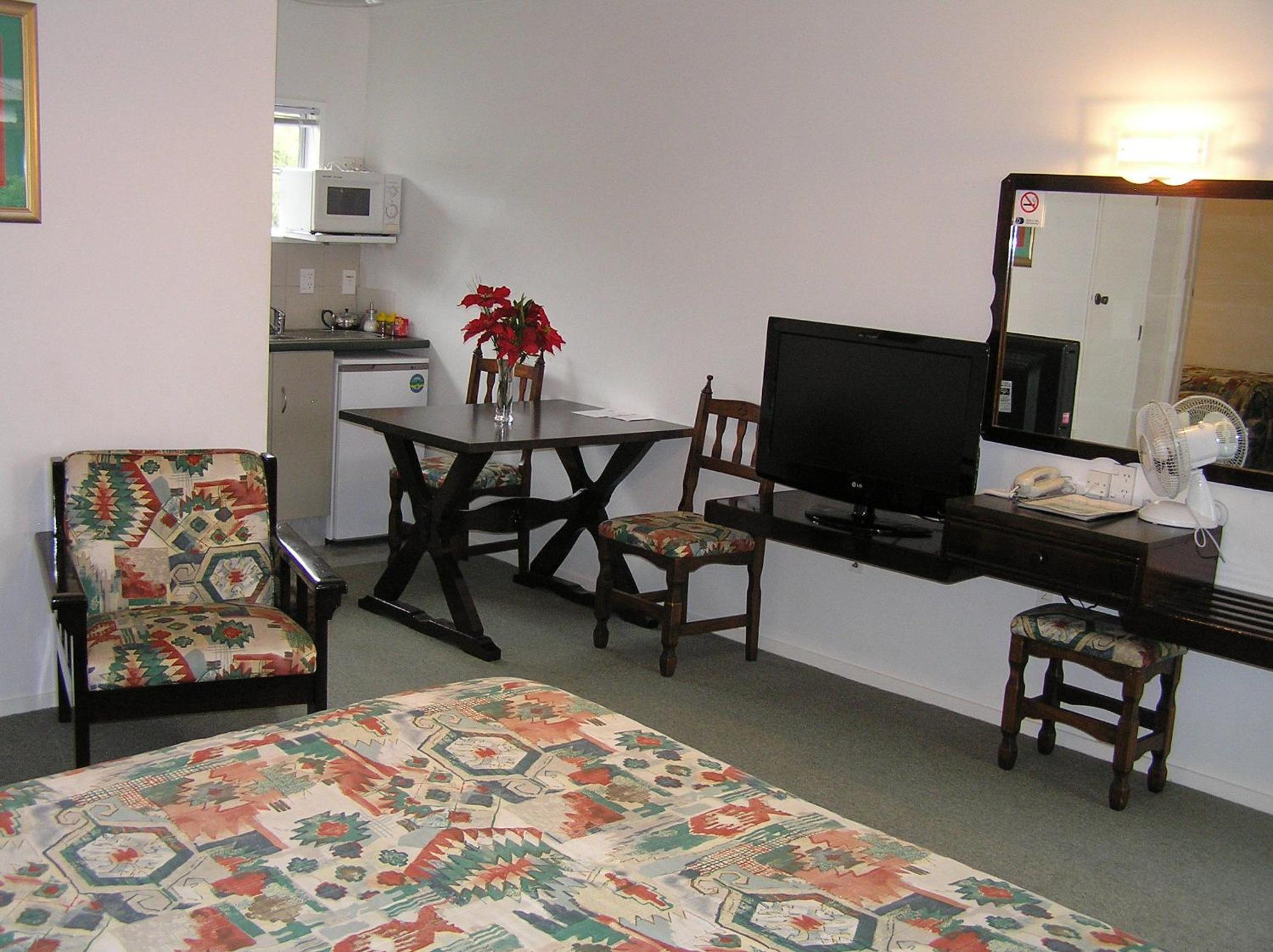 Coachman Motel
