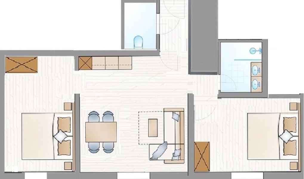 adler alpen apartments