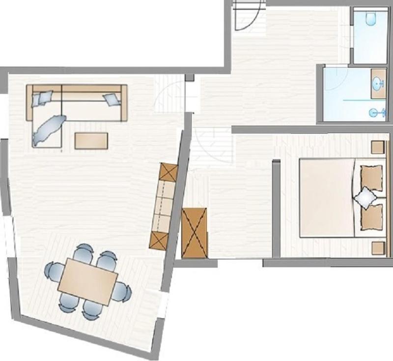 adler alpen apartments