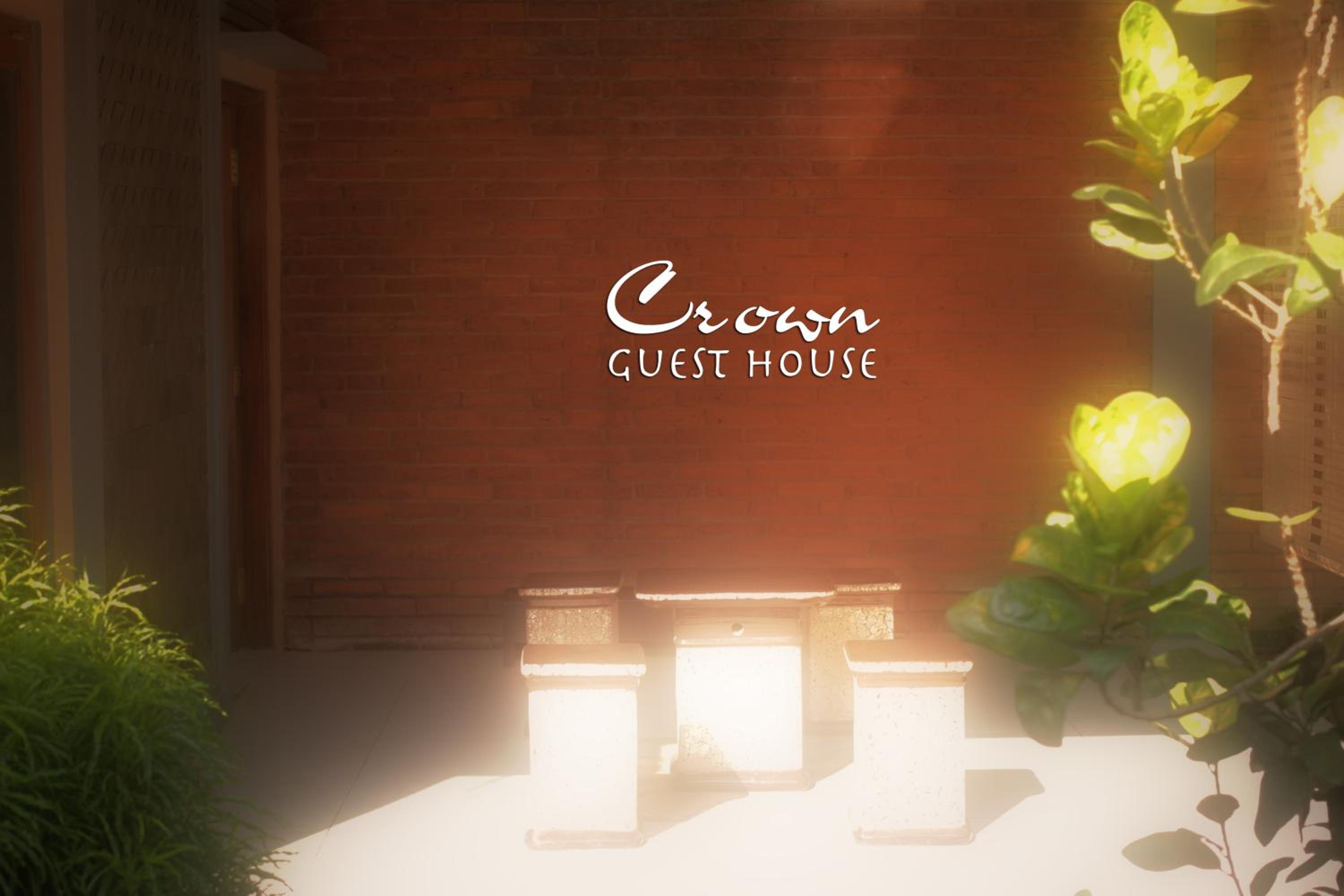 Crown Guest House, Ambarawa - 13