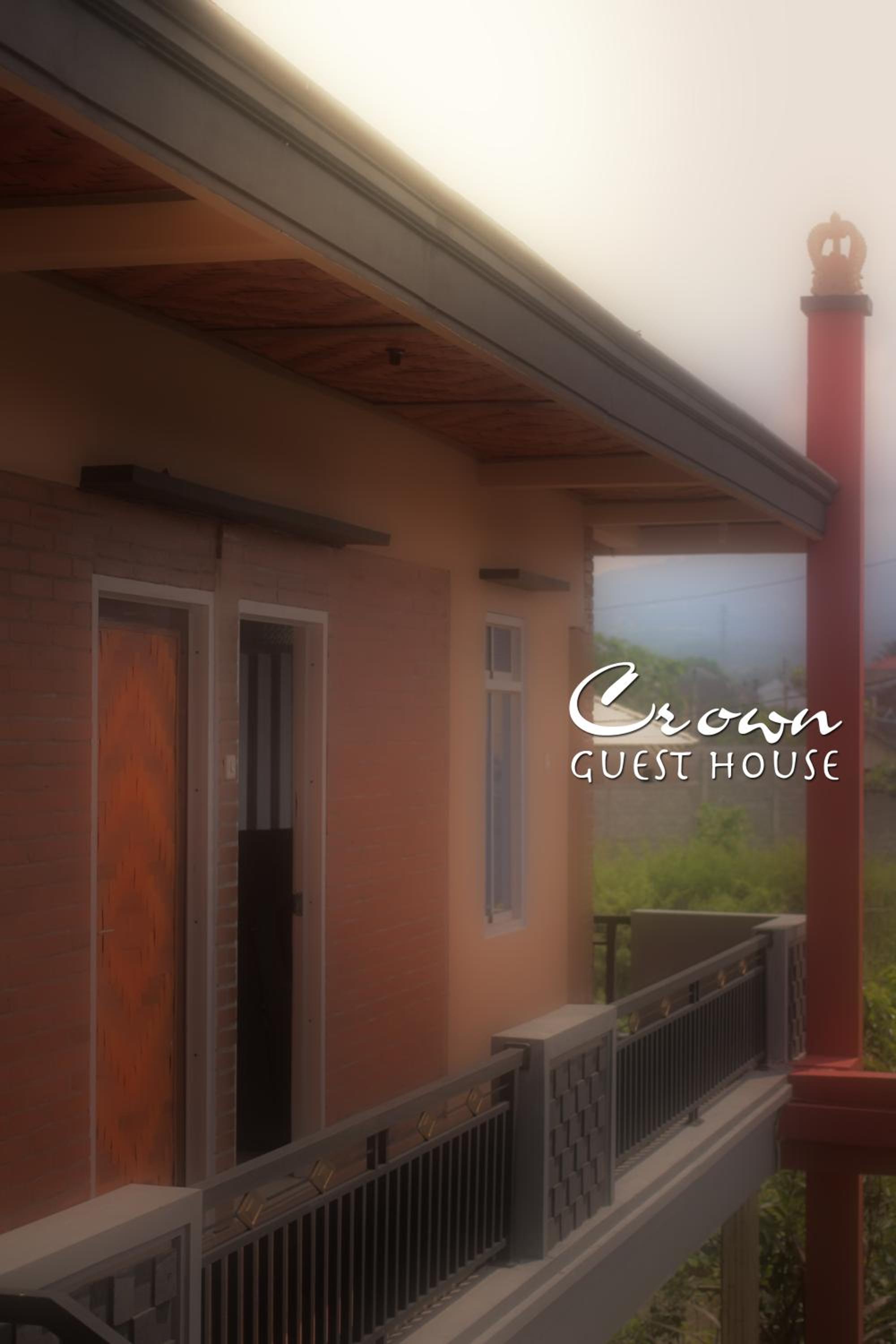 Crown Guest House, photo 28