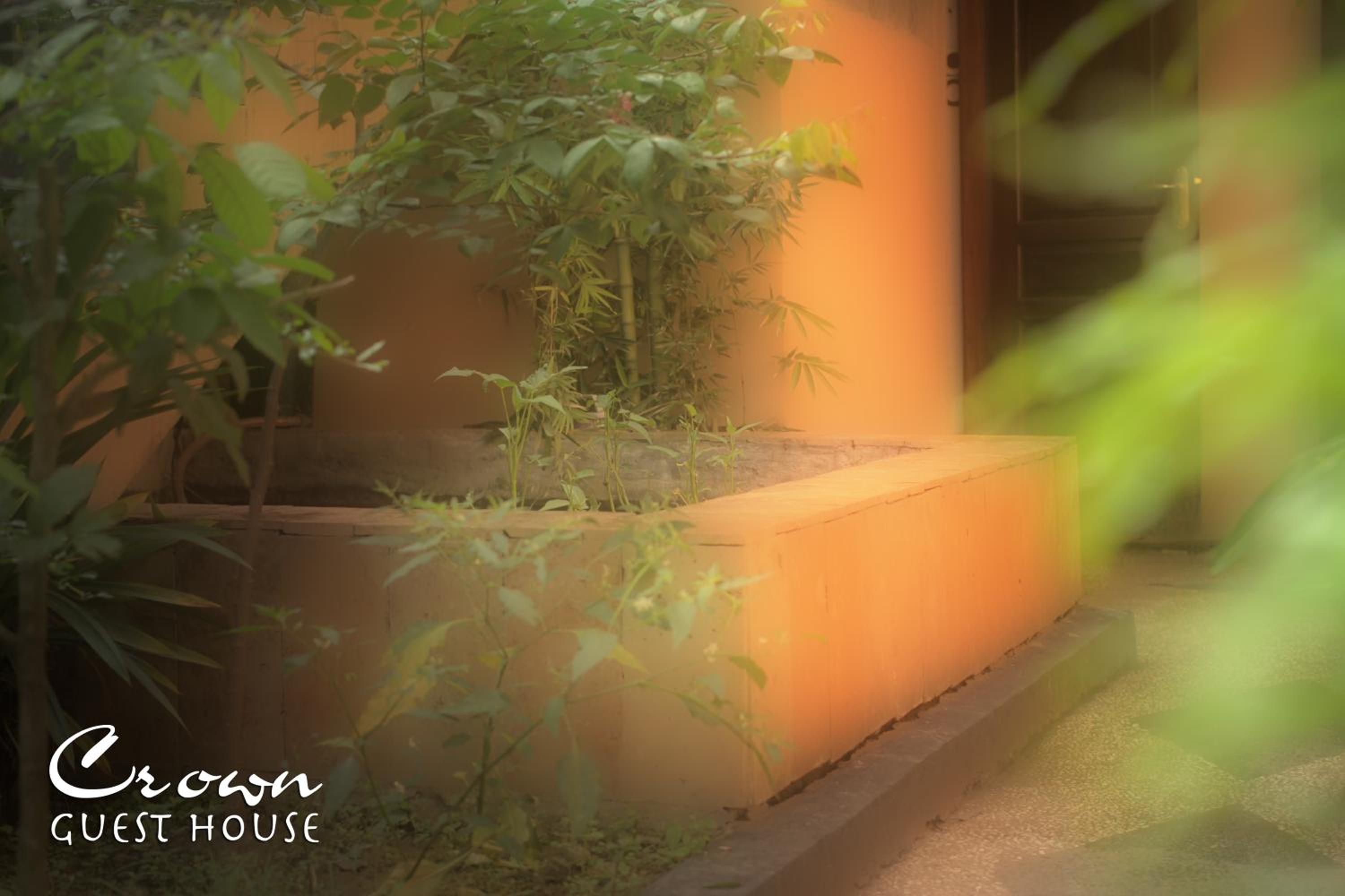 Crown Guest House, photo 46