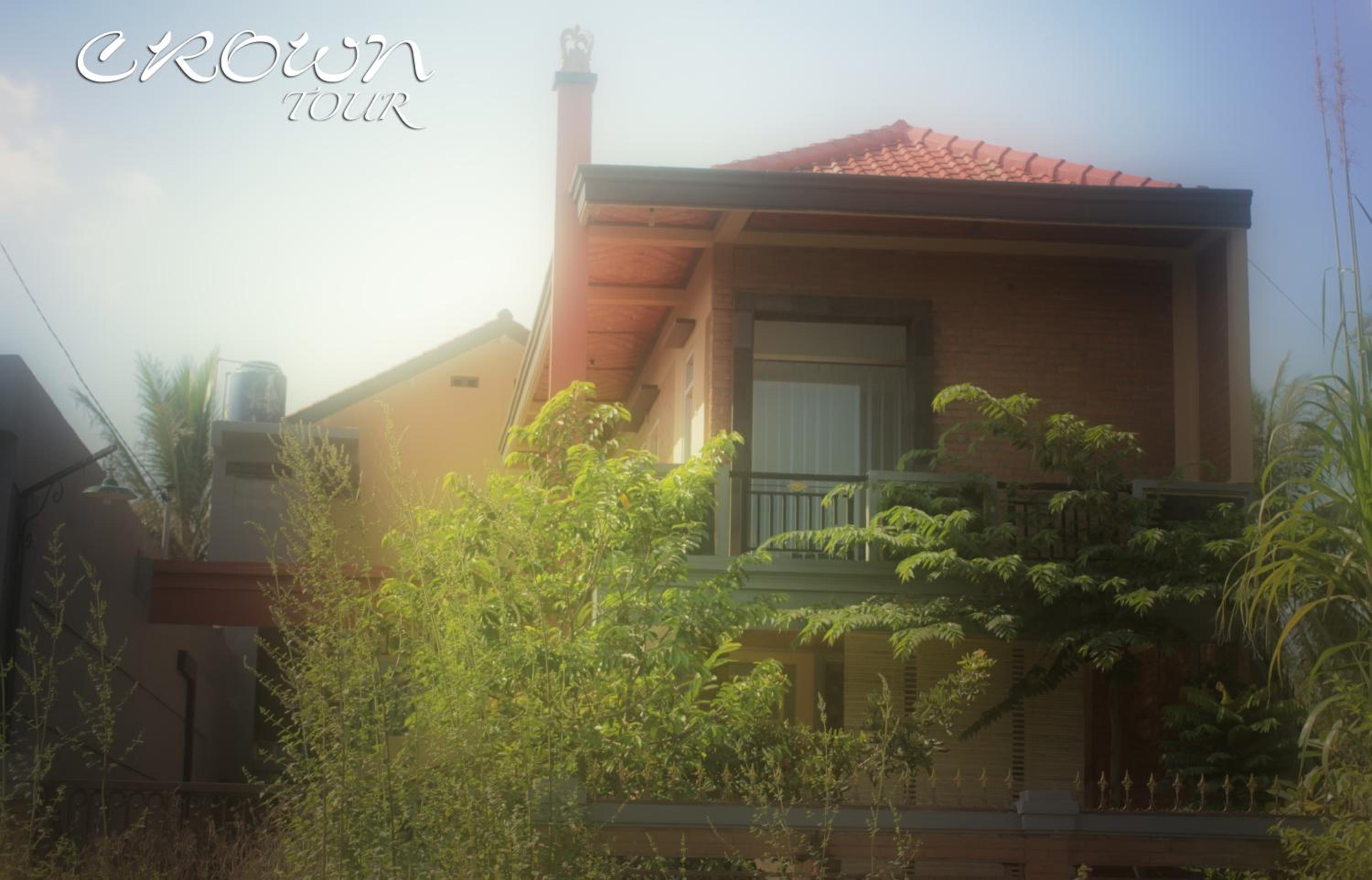 Crown Guest House, photo 30