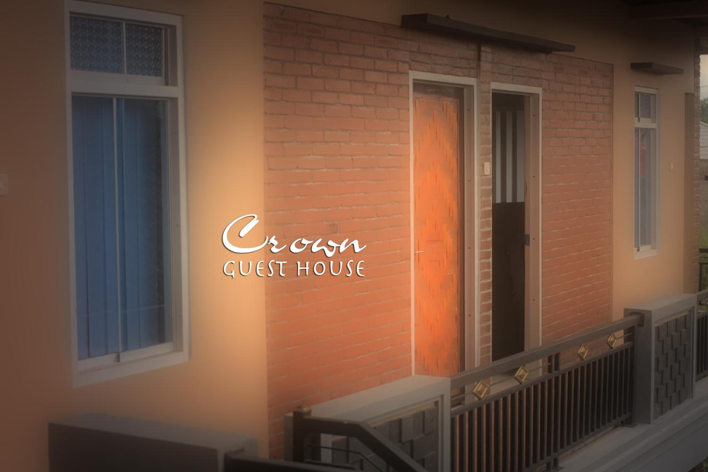 Crown Guest House, Ambarawa - 24
