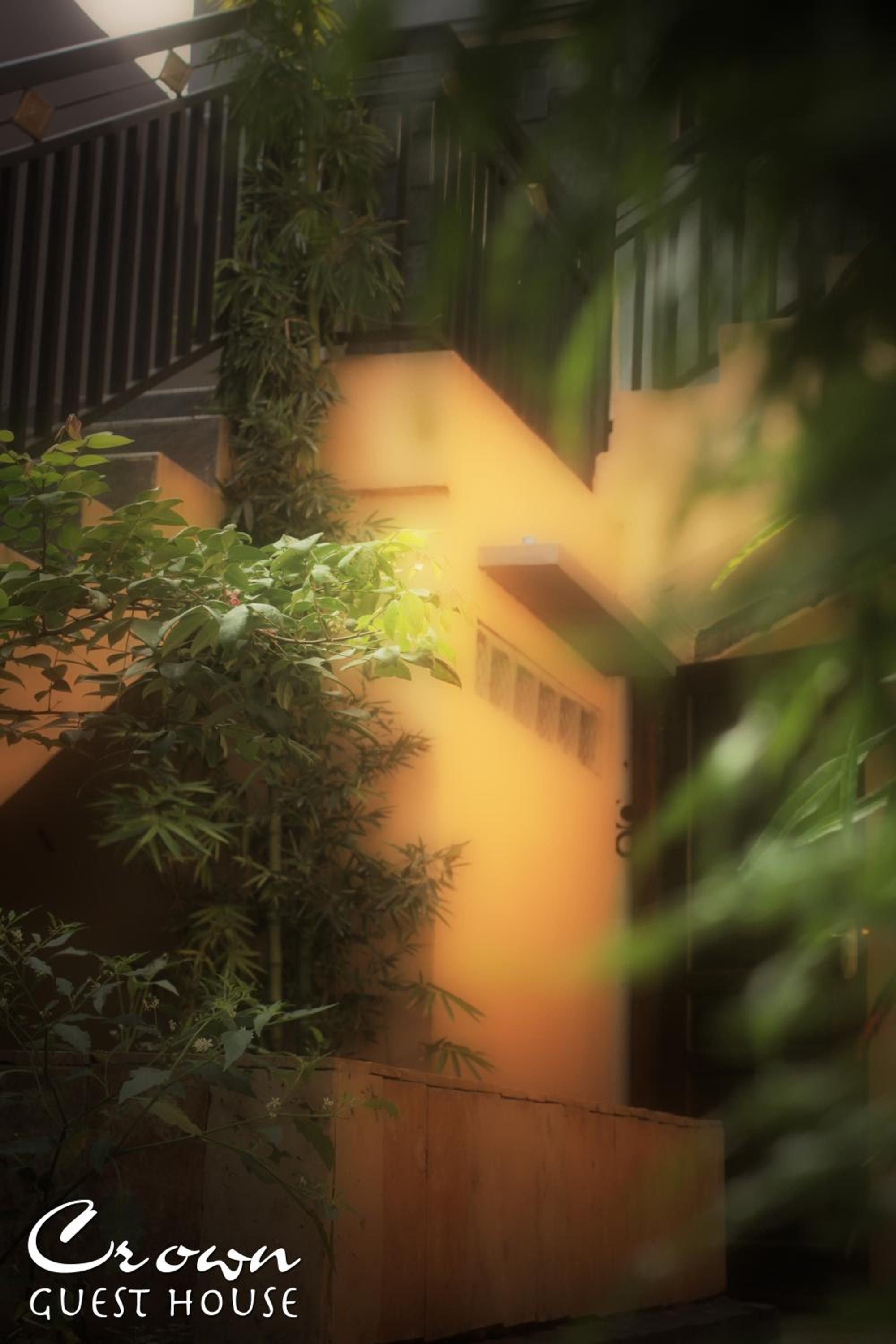 Crown Guest House