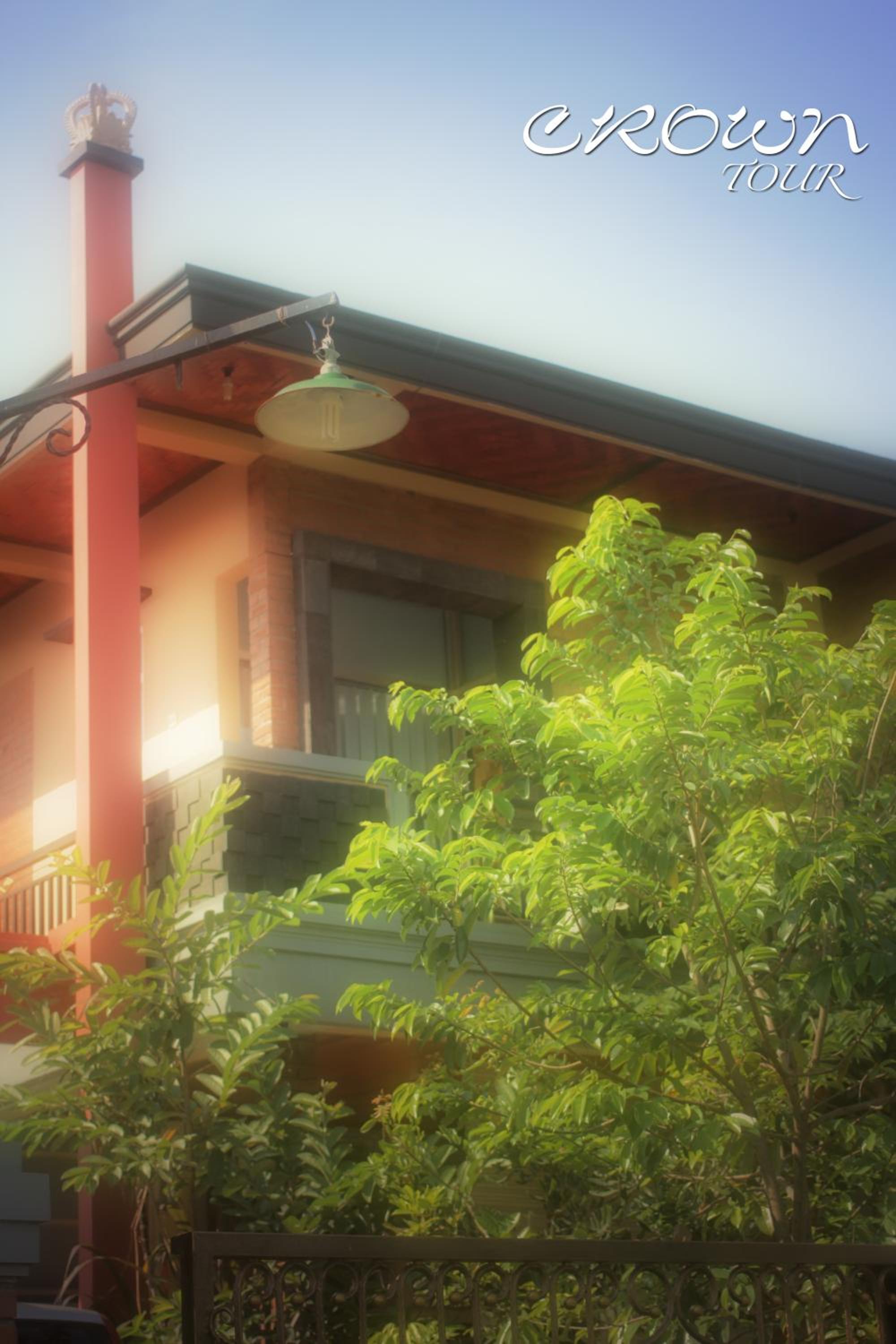 Crown Guest House, photo 45