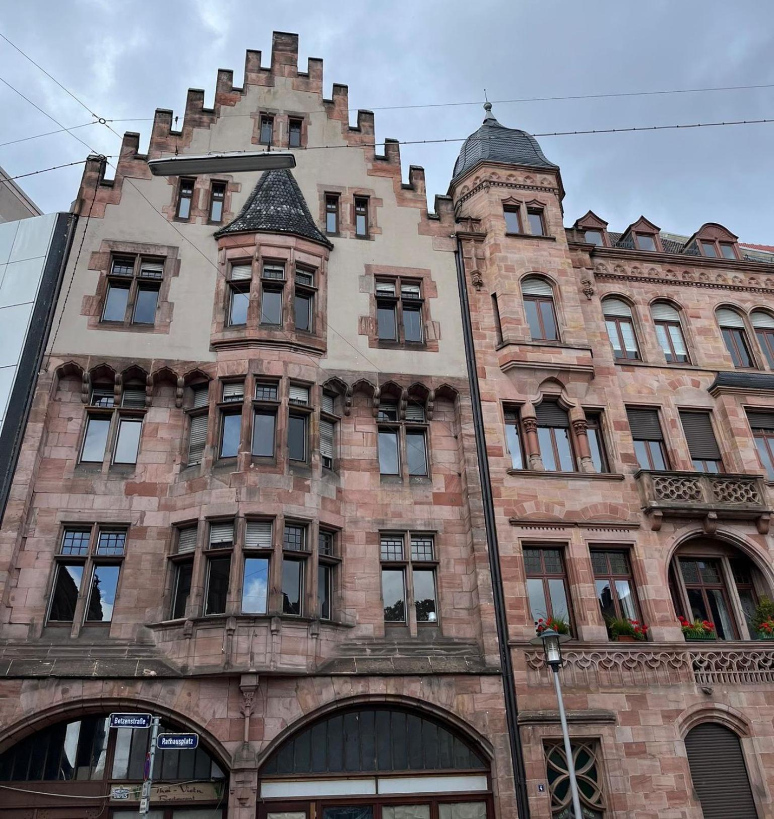 Residence am Rathausplatz 3 - Property Image 3