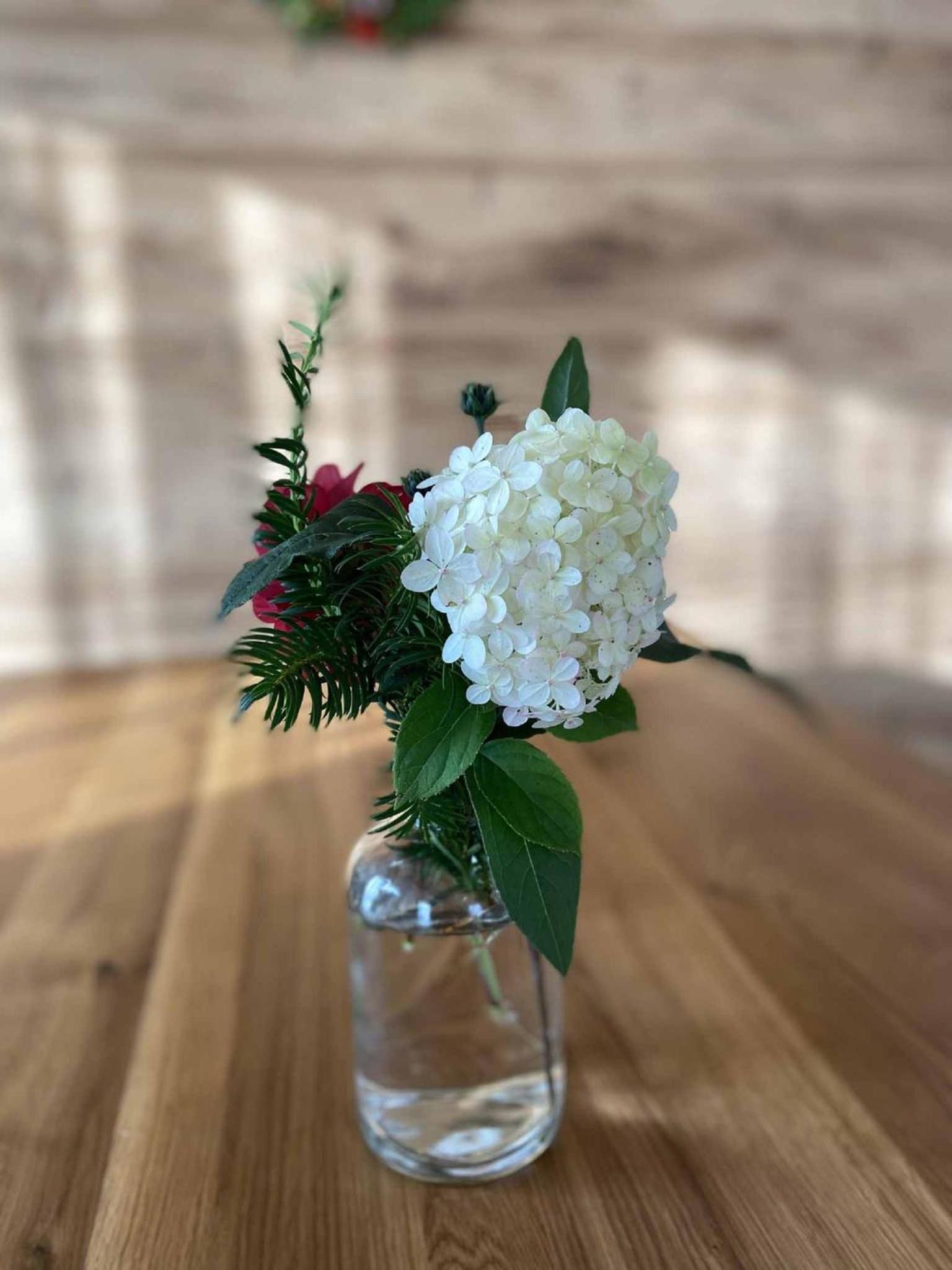 Ferienhaus AUSZEIT