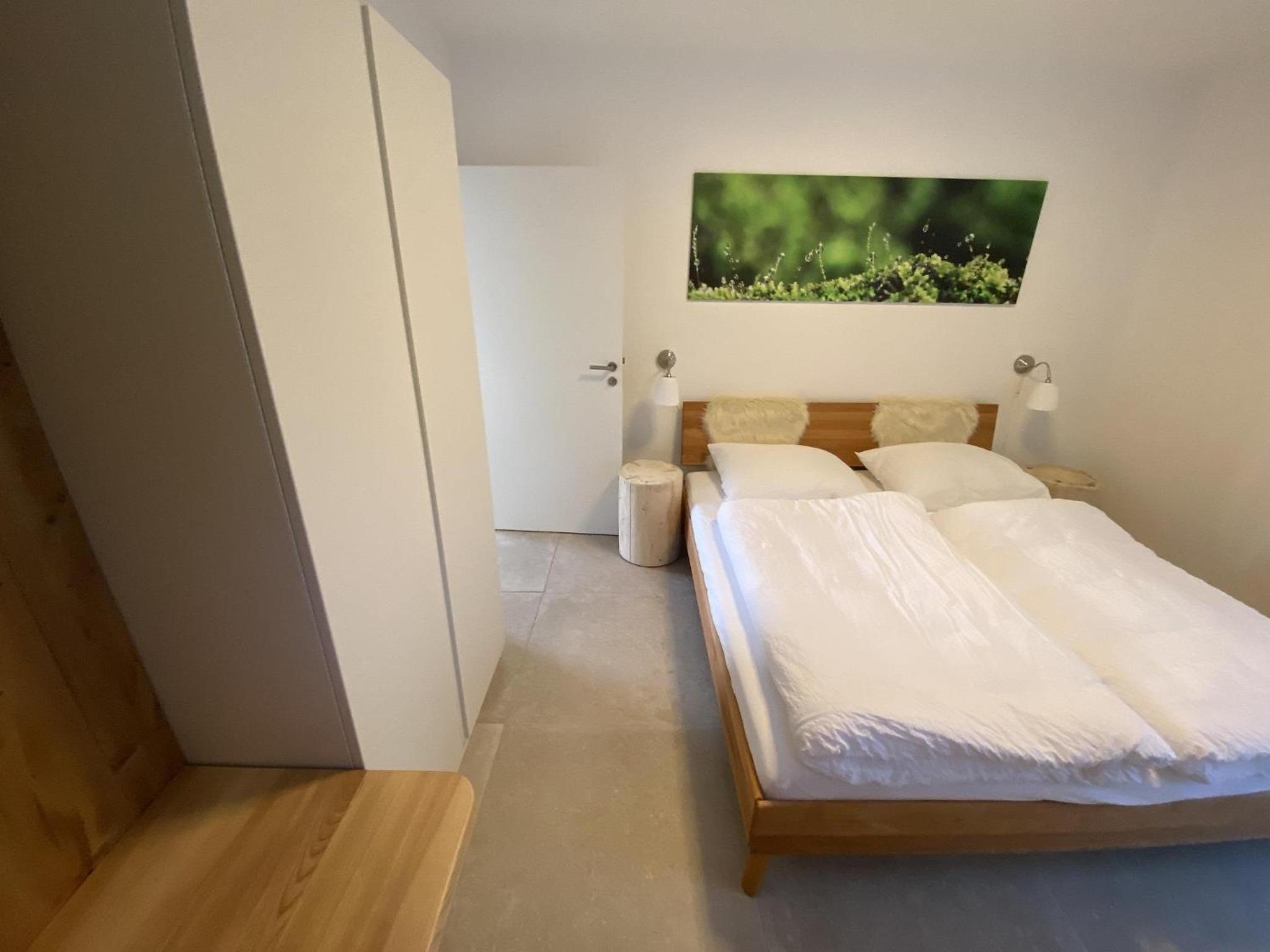 Ferienhaus AUSZEIT