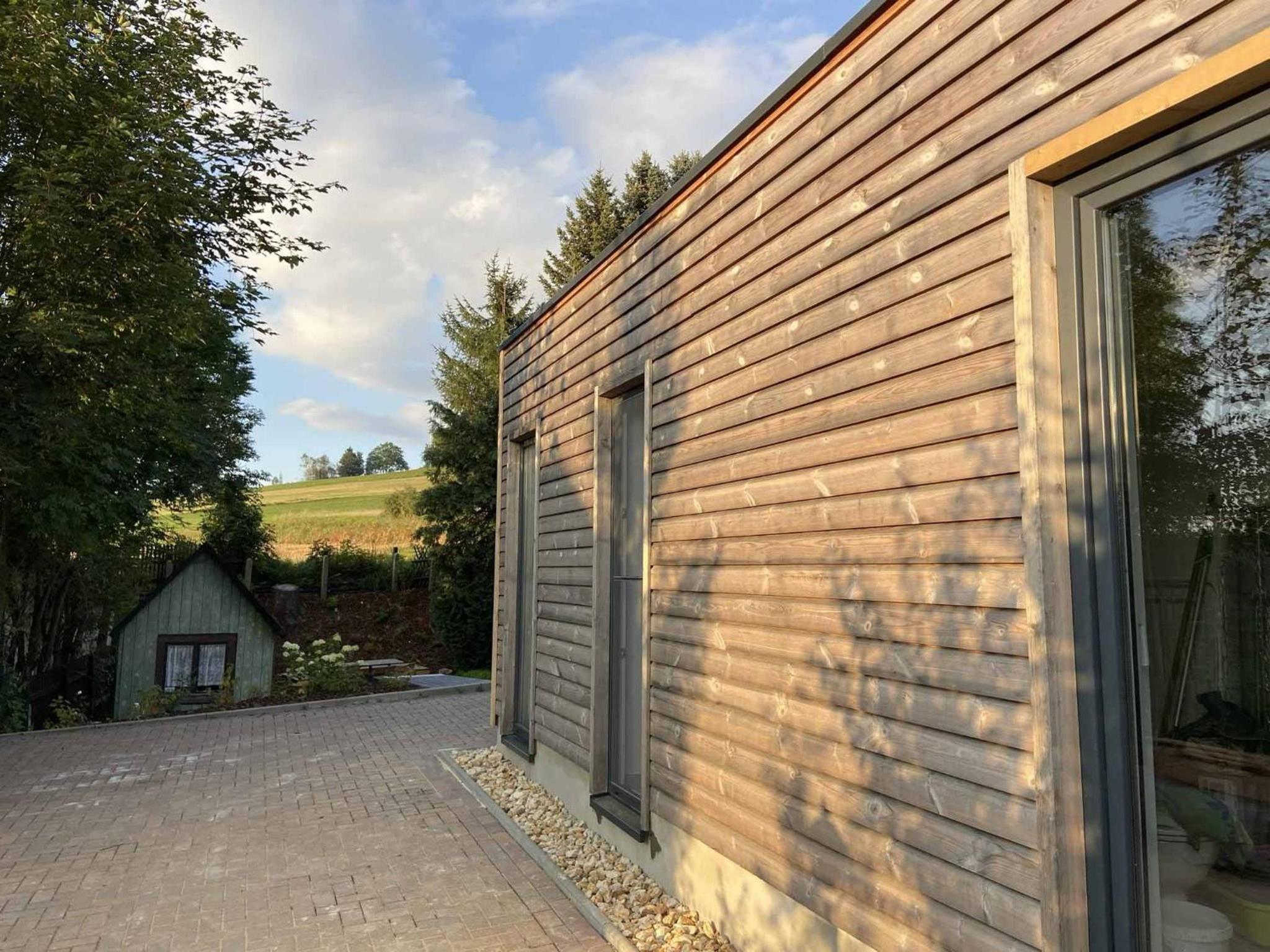 Ferienhaus AUSZEIT