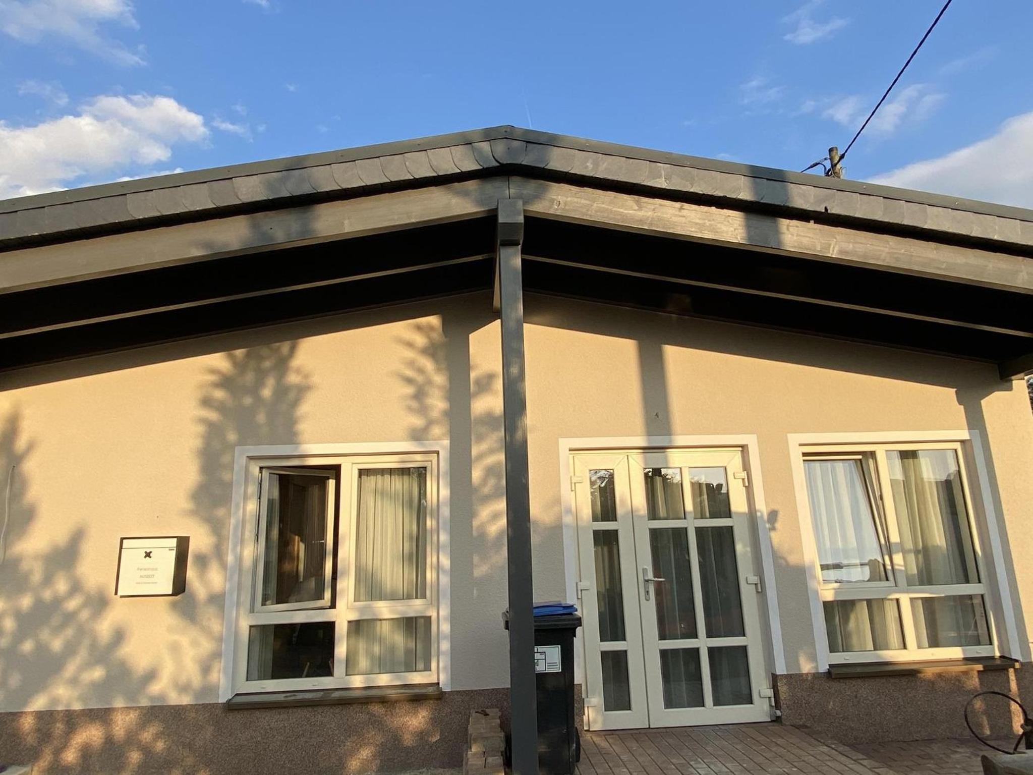 Ferienhaus AUSZEIT