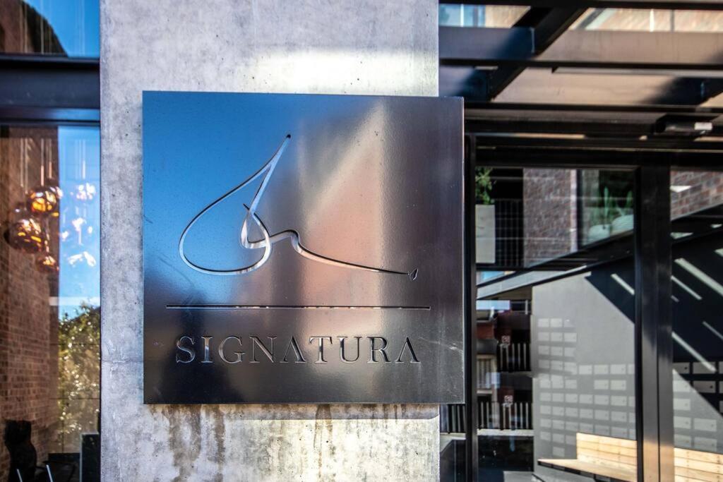 115 The Signature De Waterkant Classy 1 bedroom view 3