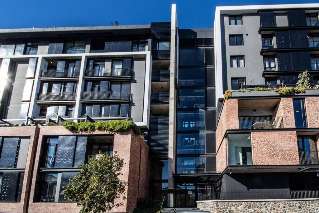 115 The Signature De Waterkant Classy 1 bedroom view 4