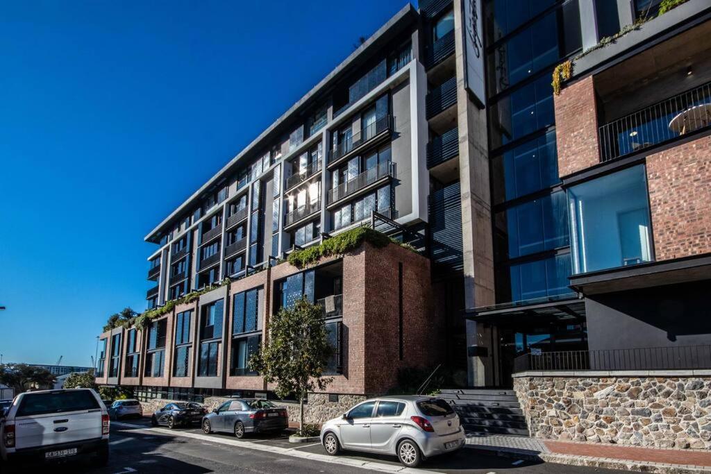 115 The Signature De Waterkant Classy 1 bedroom view 5