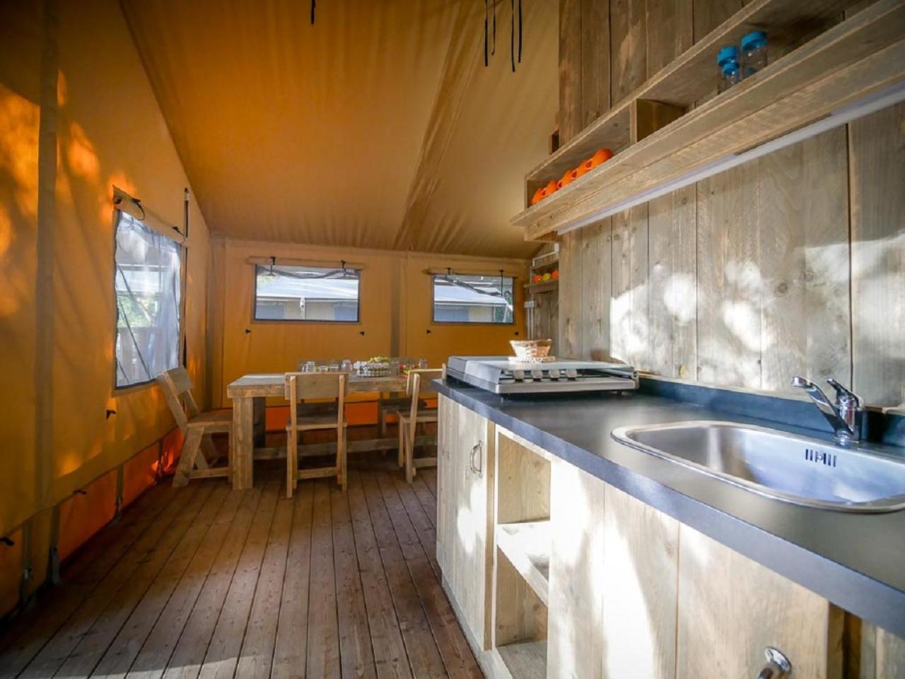Camping Village Free Time