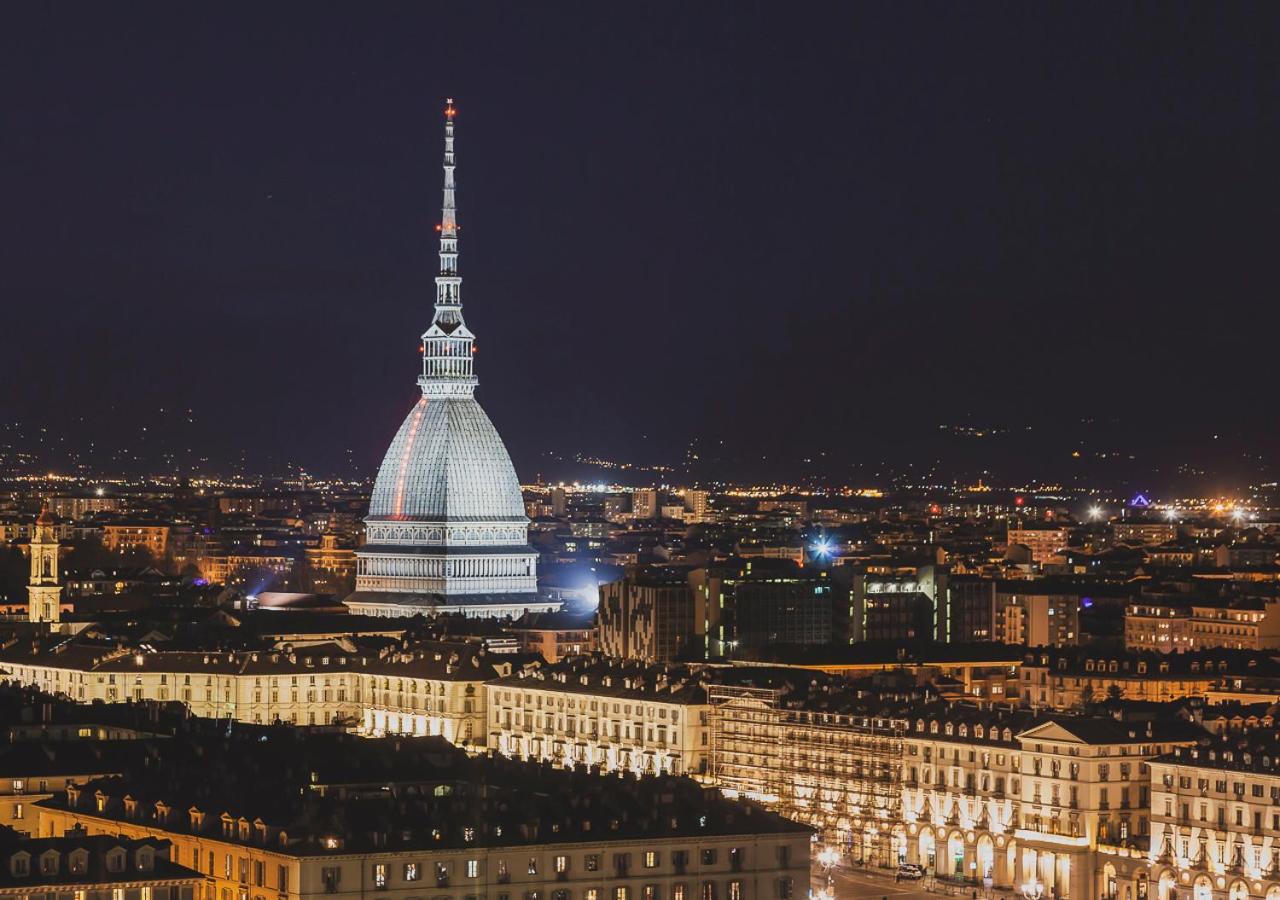 Appartamento Via Po view 4