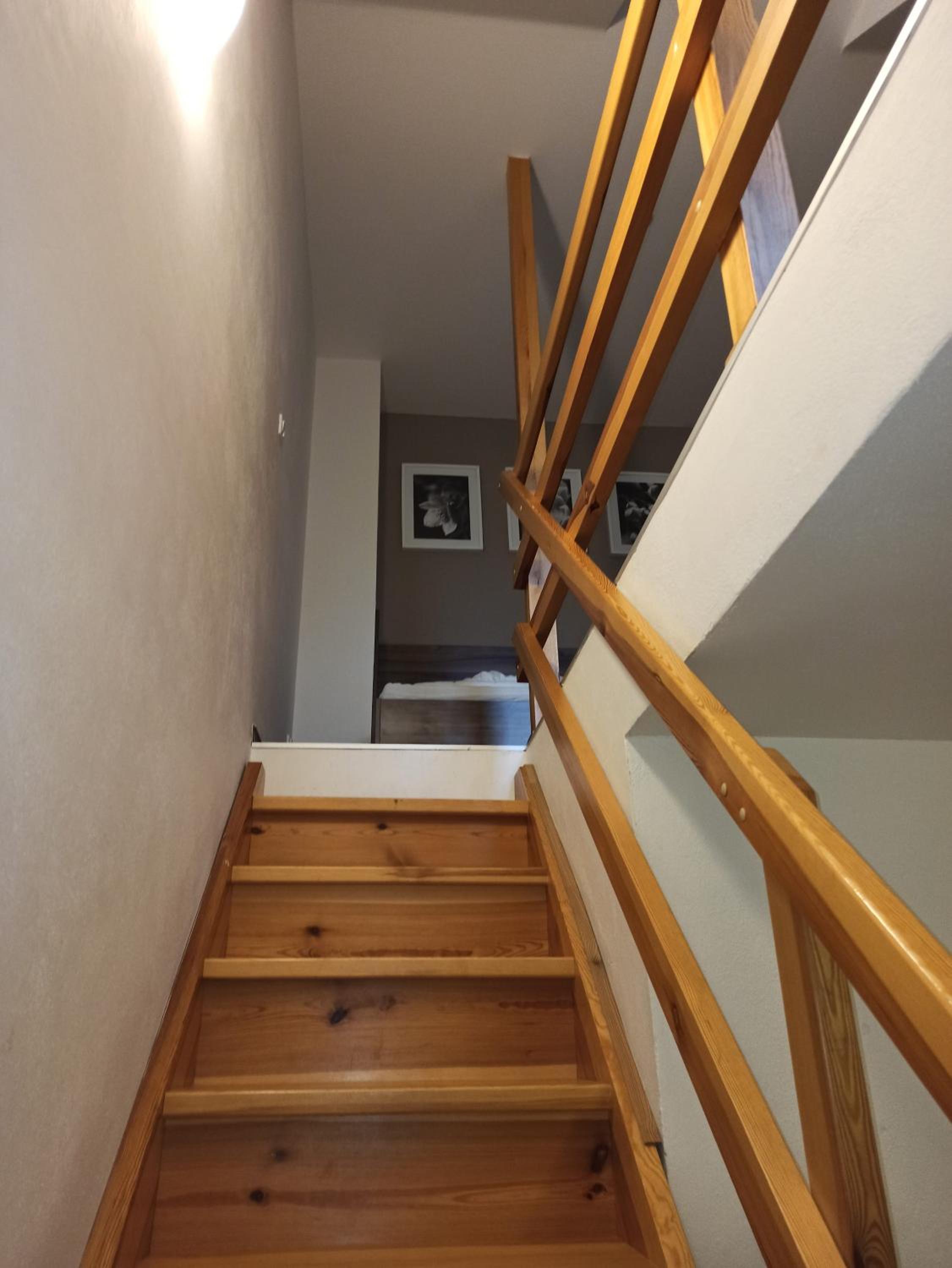 Mezonetový Apartmán Kouty nad Desnou