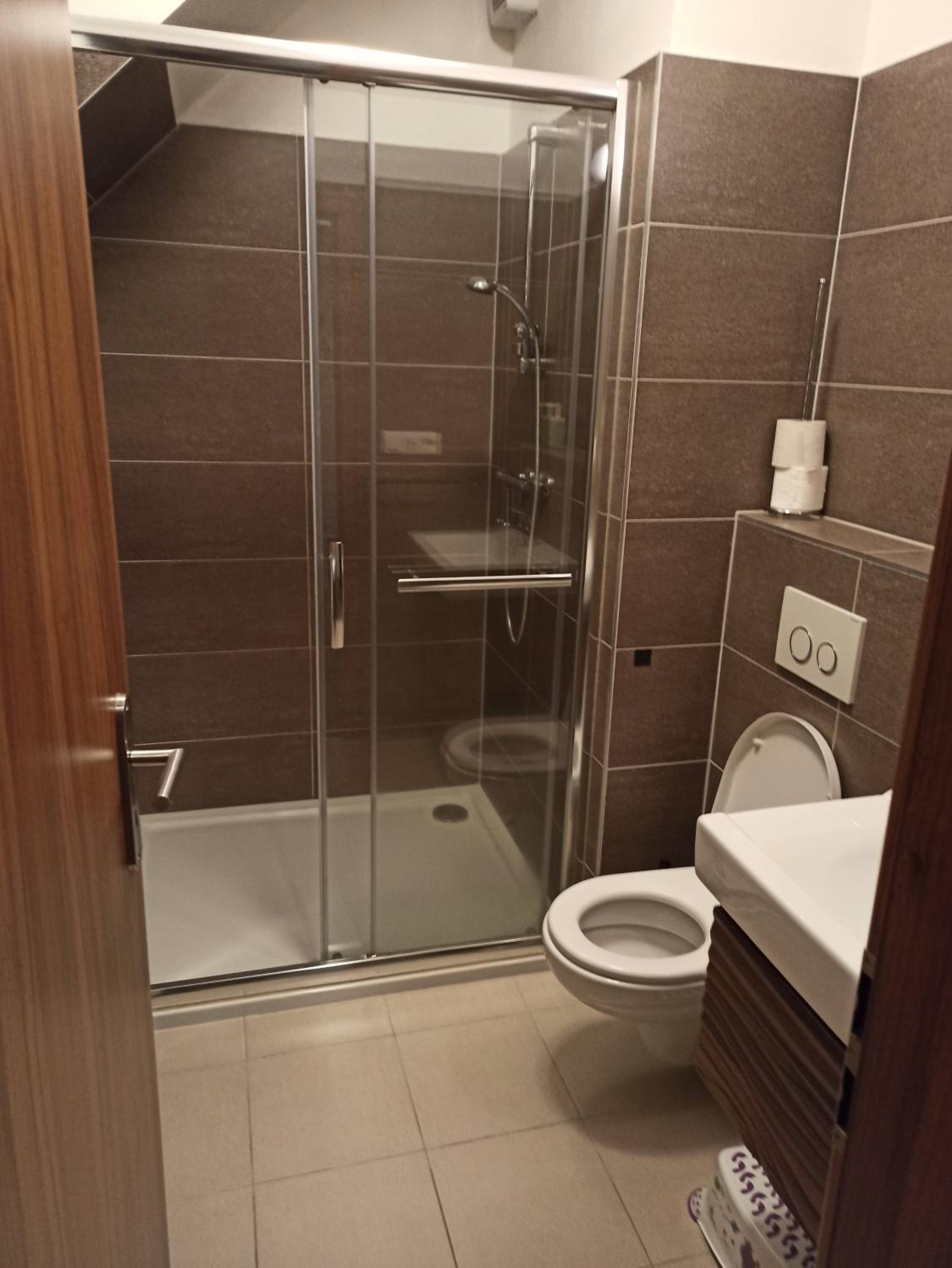Mezonetový Apartmán Kouty nad Desnou