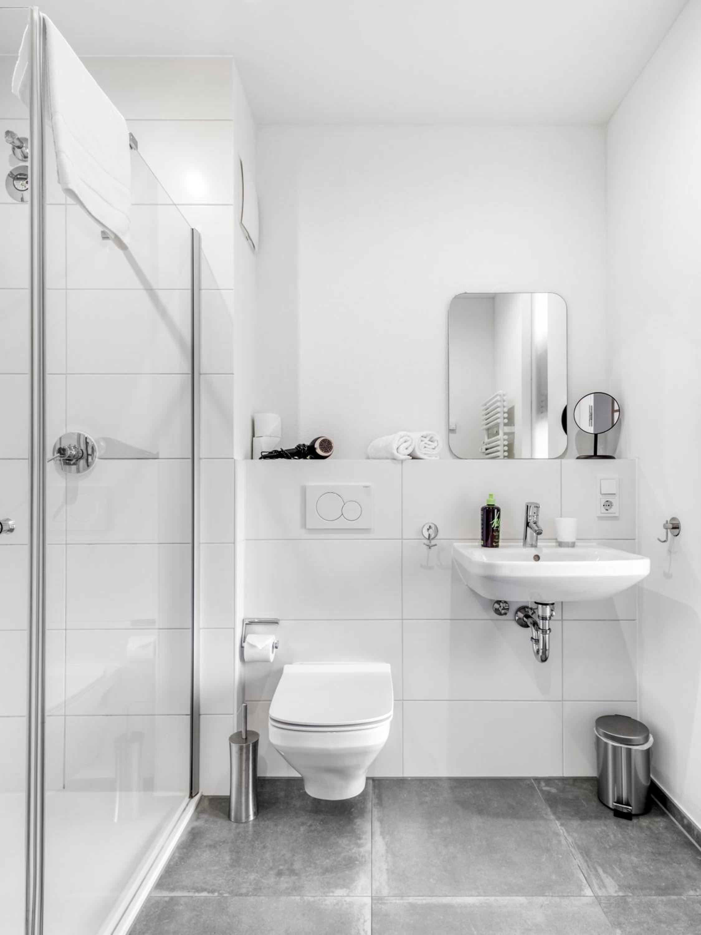 Limehome Augsburg Am Katzenstadel