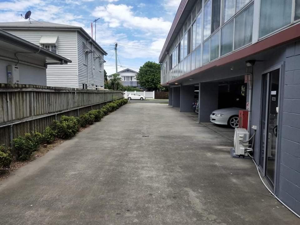 Airway Motel