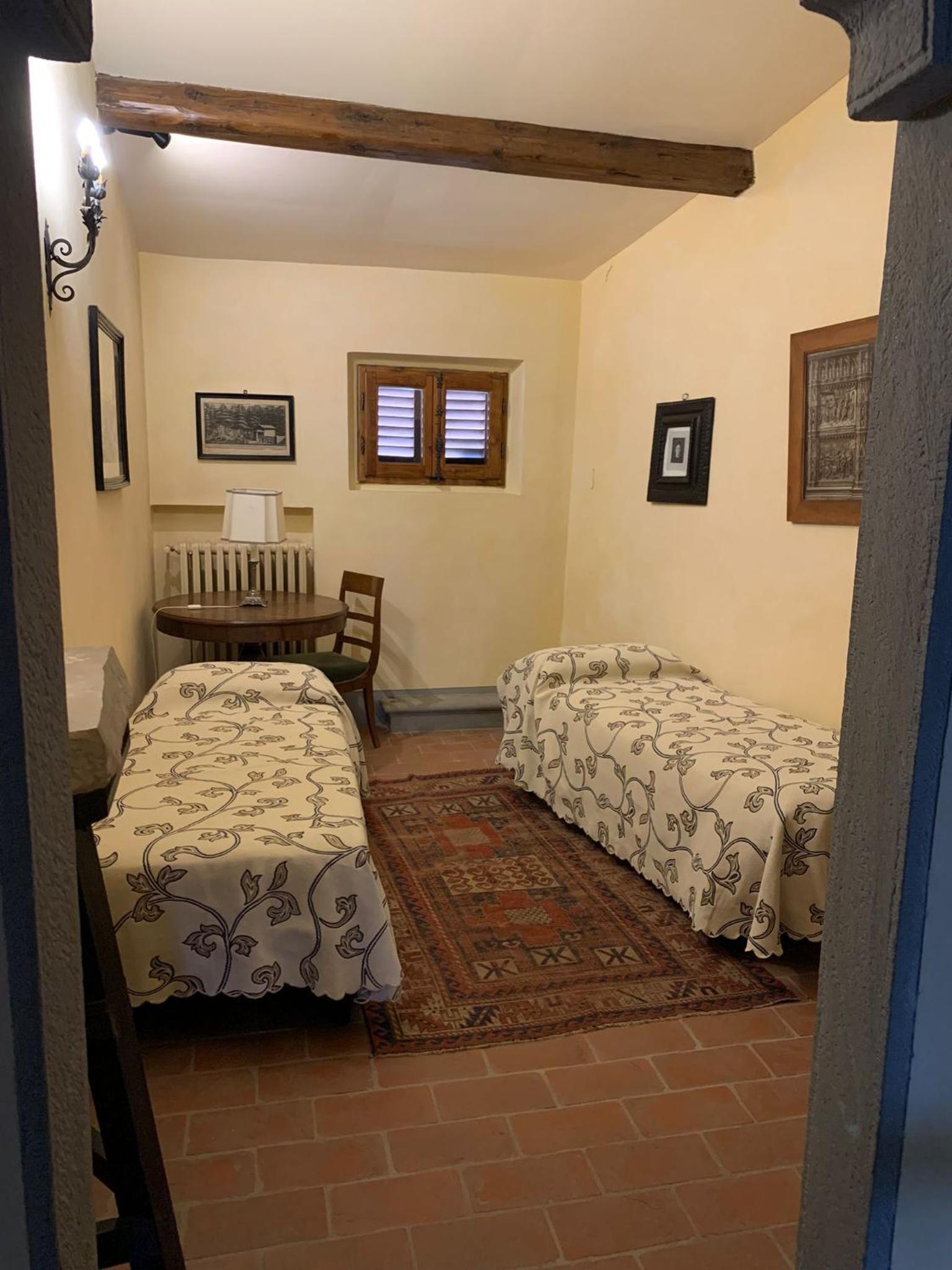 Castello di Volognano