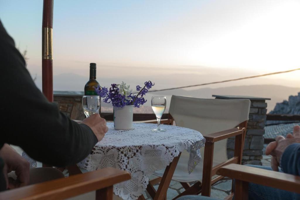 Eremia Rustic House - Entire Villa in Pelion view 3