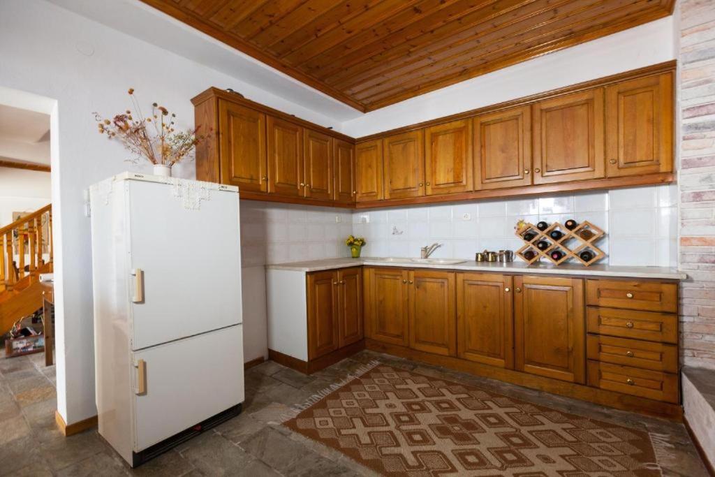 Eremia Rustic House - Entire Villa in Pelion view 5