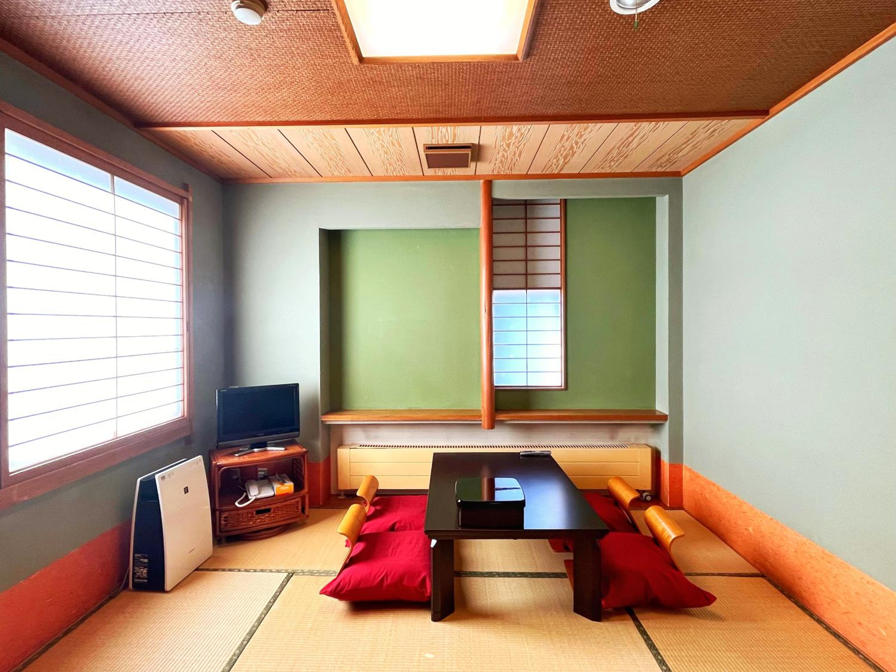 Pension Puutaro