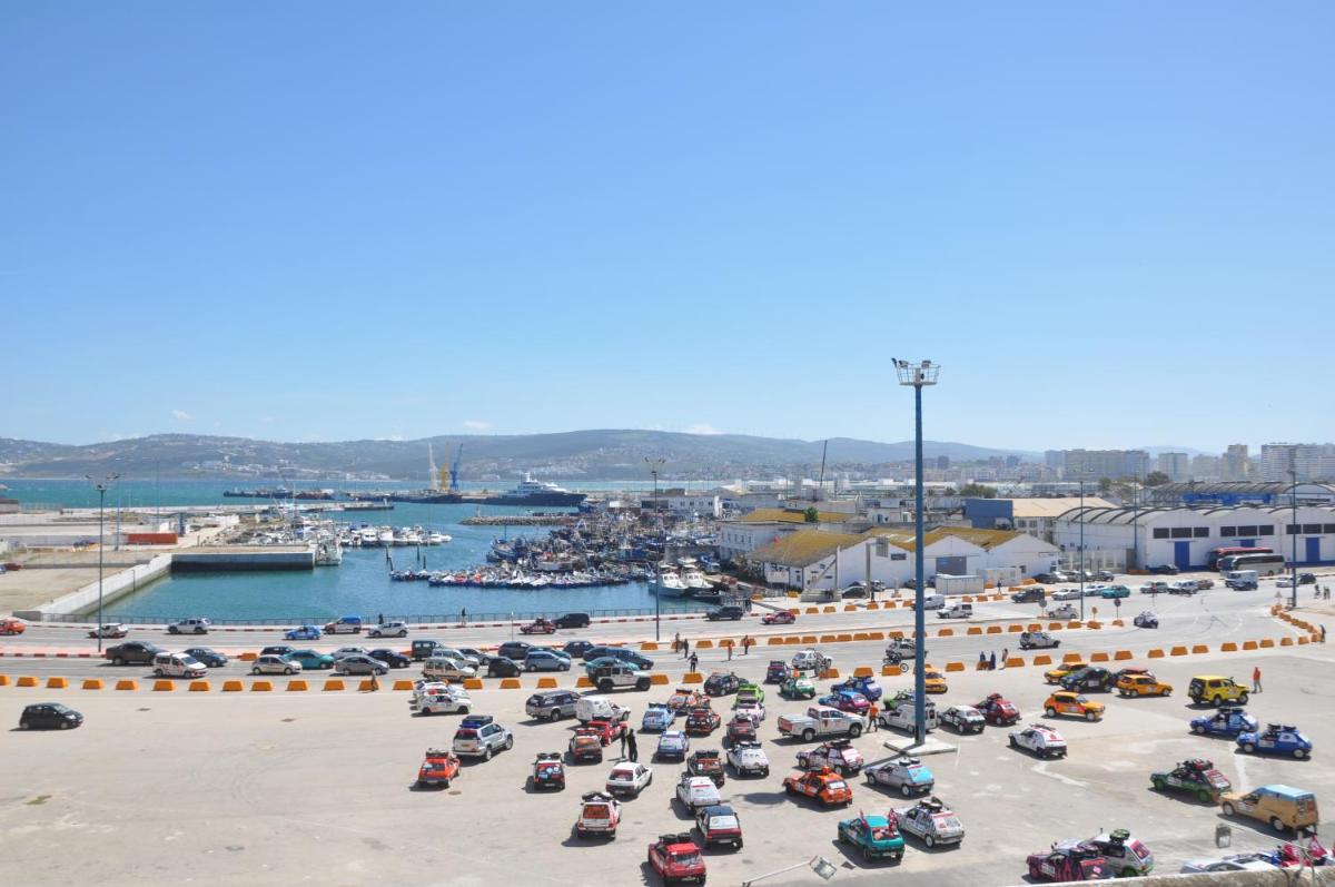 Tangier Vacations - Hotel Continental - Property Image 4