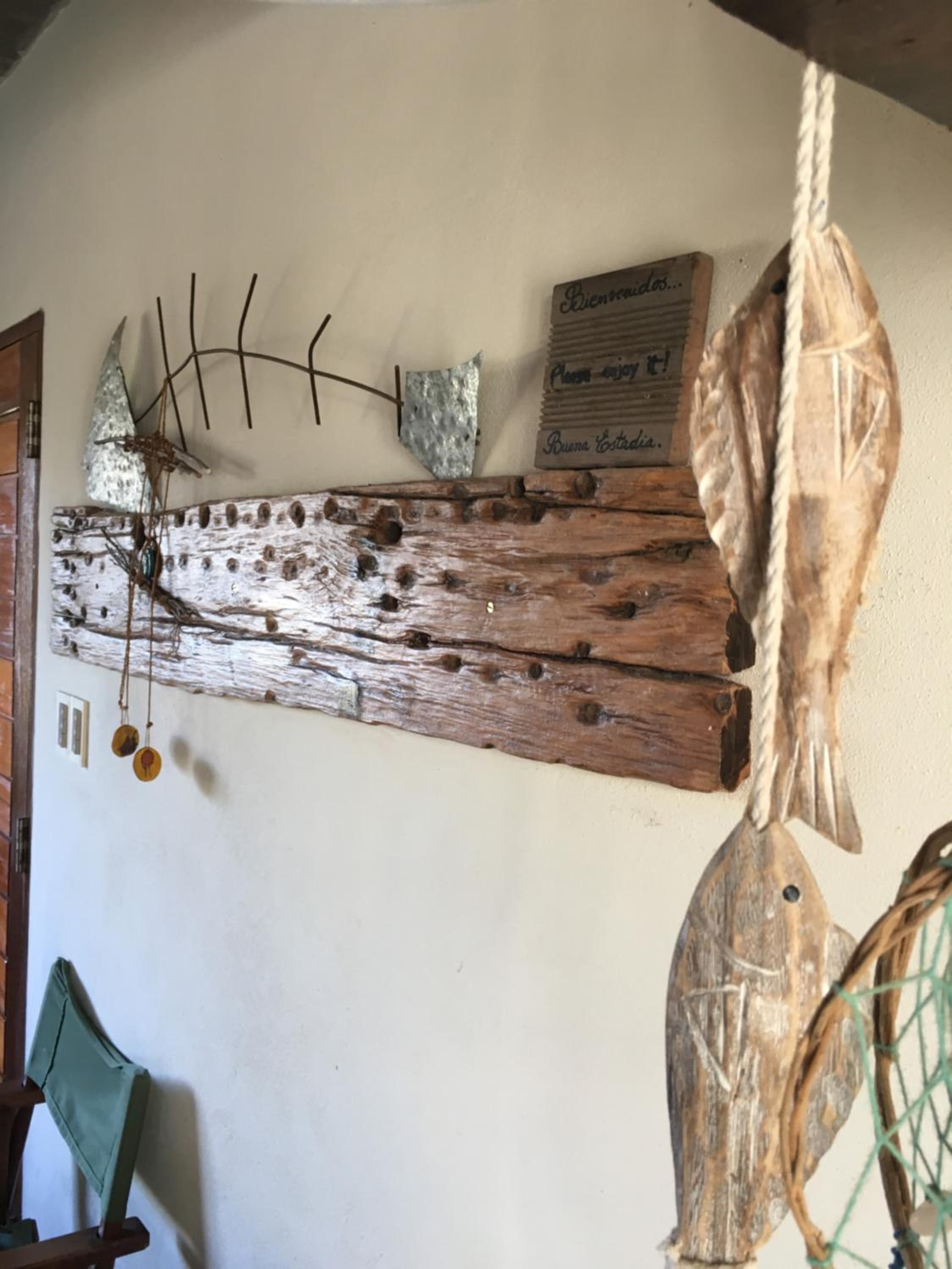 Casa Bacana view 2