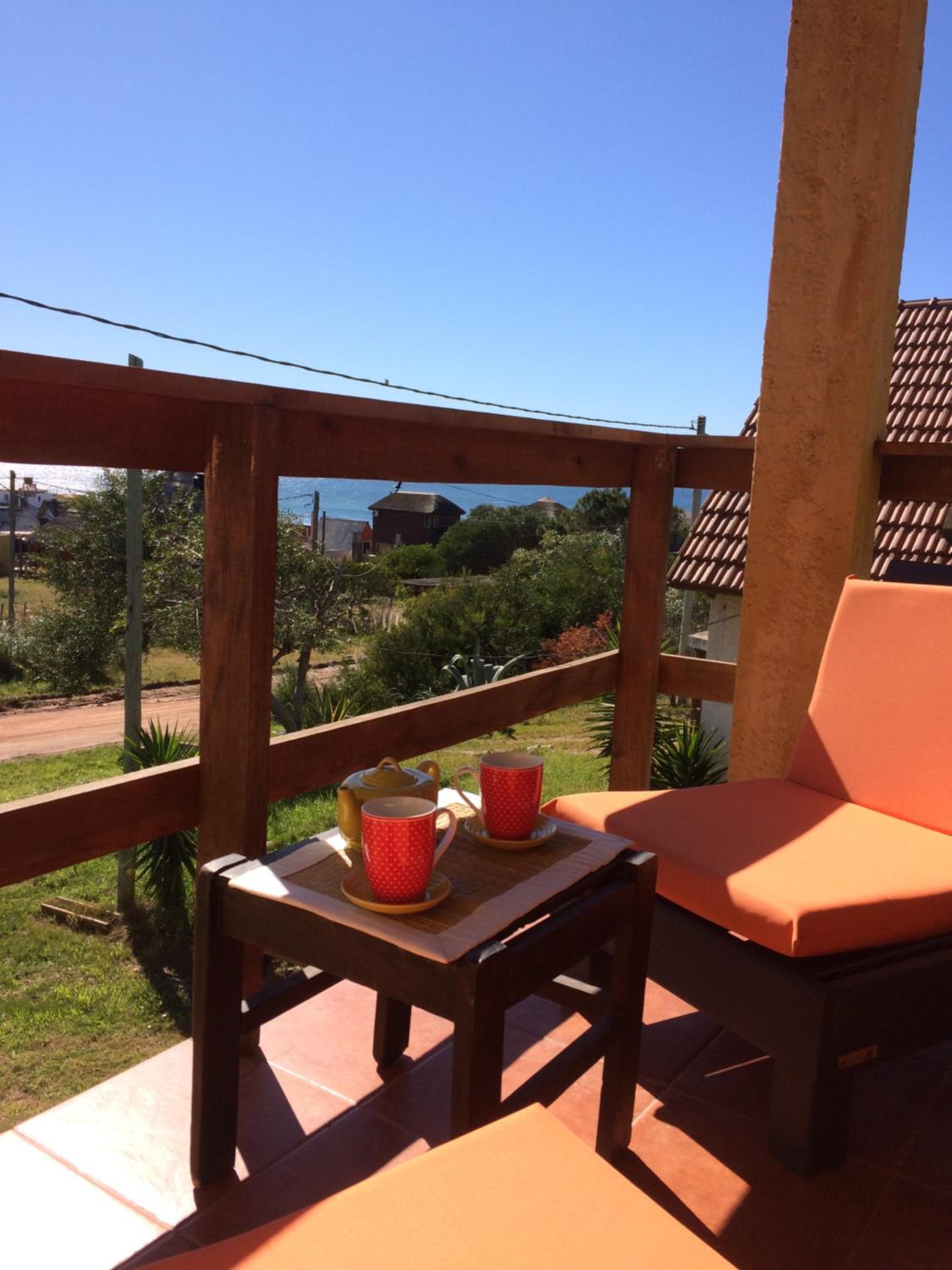 Casa Bacana view 4