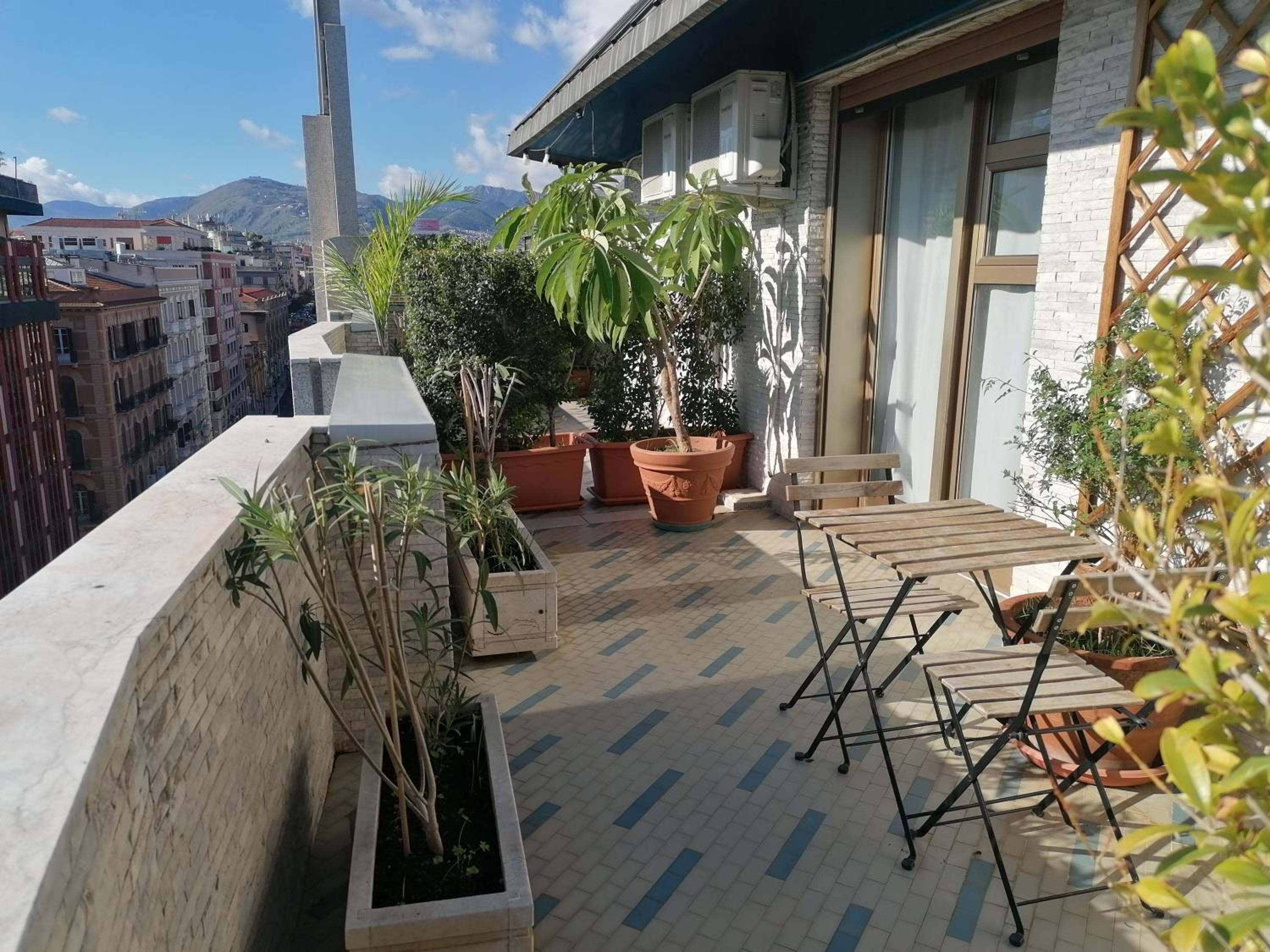 B&B AL PASSIO view 4