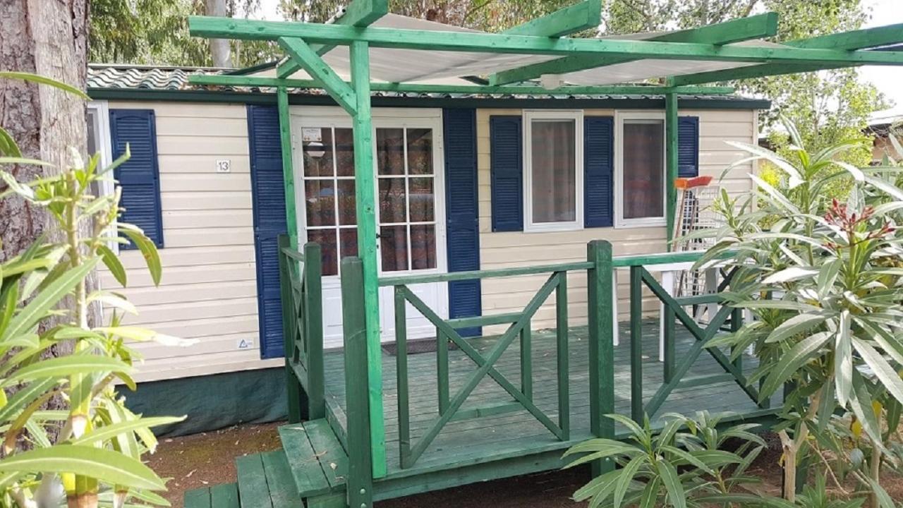 Camping Village Free Time