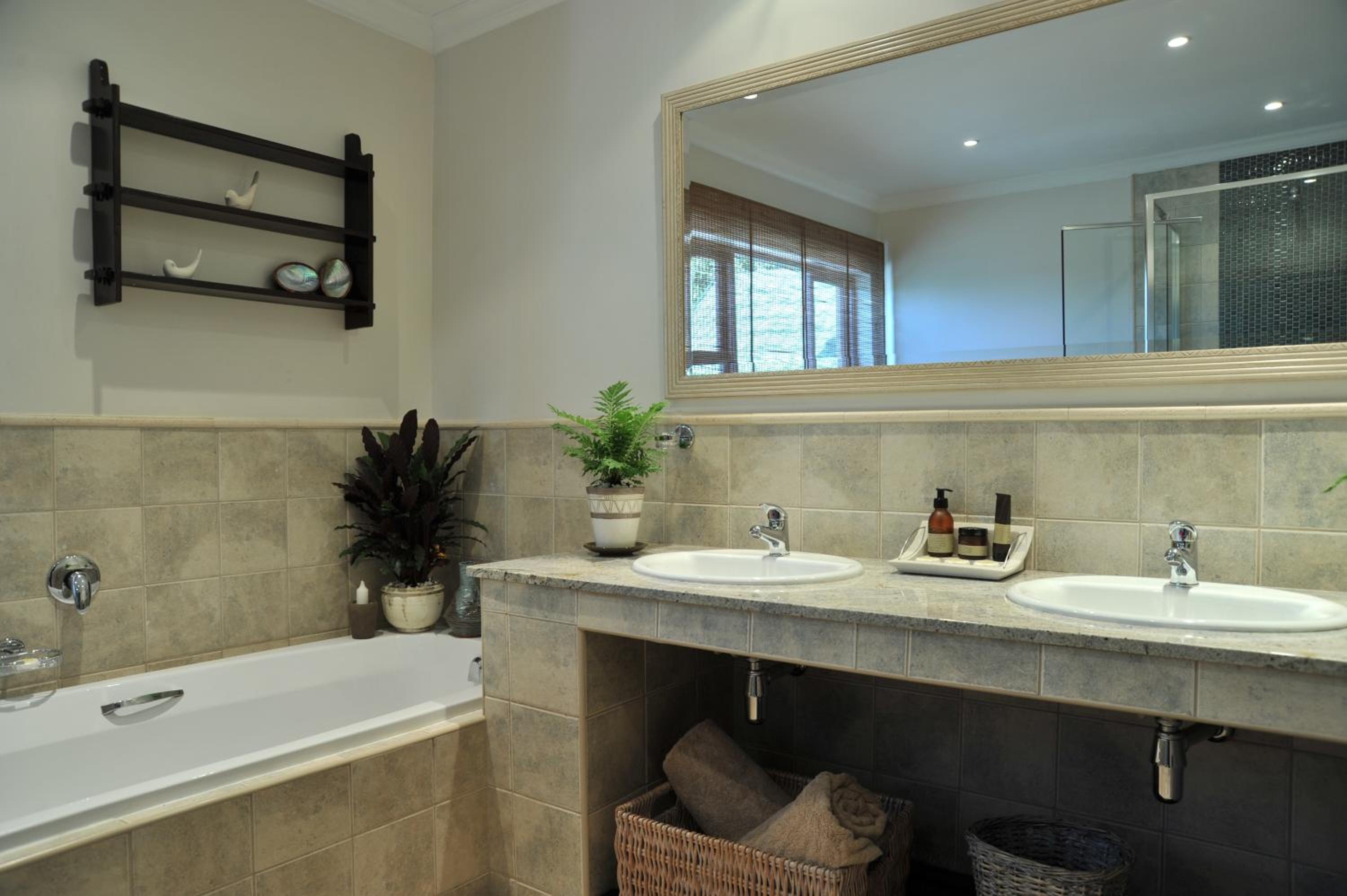 Claires of Sandton Luxury Guest House