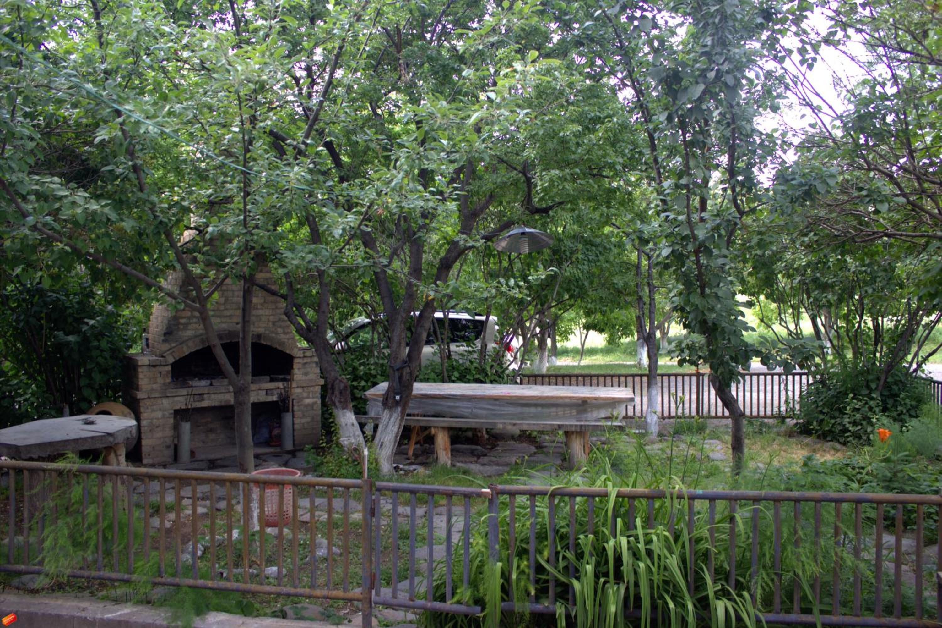 Azoyan Holiday Resort